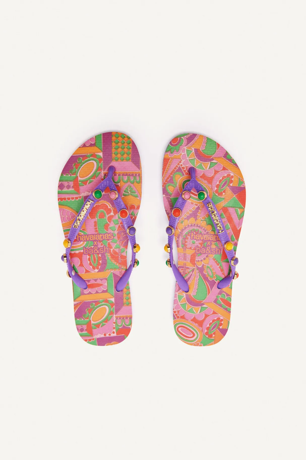 ba&sh Hava.*Femme Chaussures