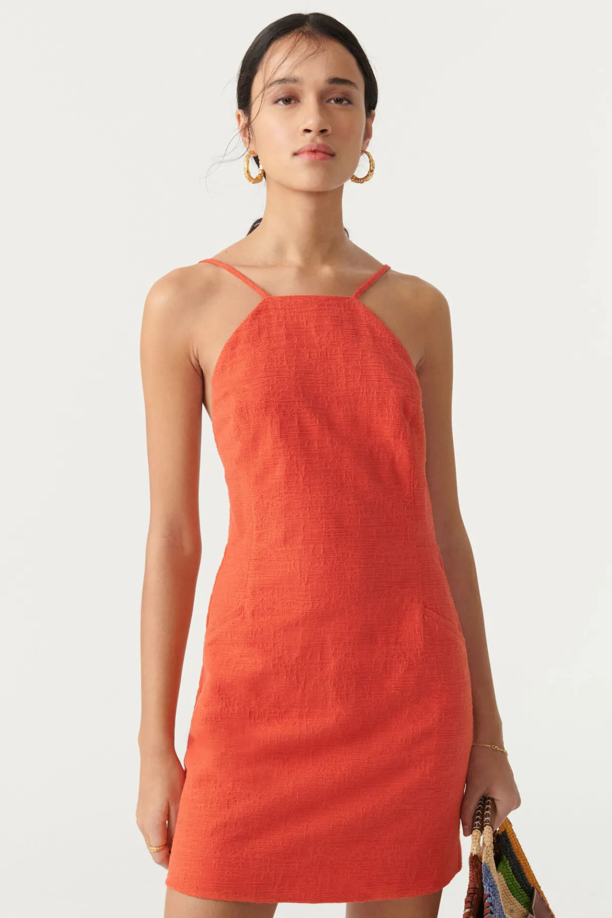 haza_3.webp ba&sh Haza.*Femme Robes