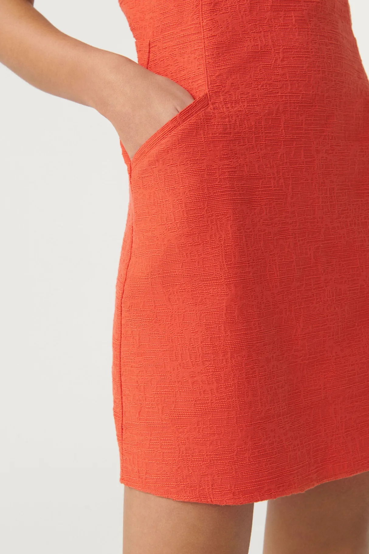 haza_4.webp ba&sh Haza.*Femme Robes