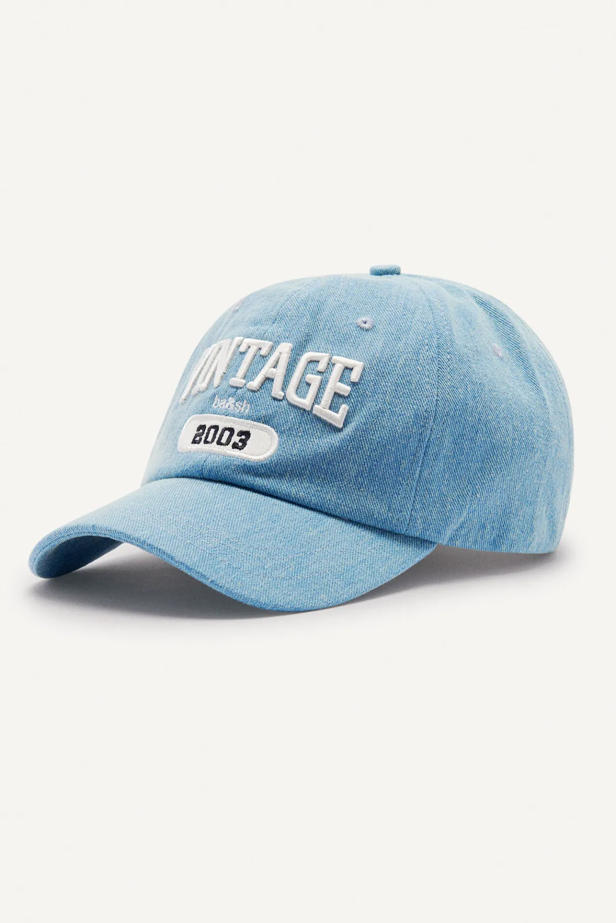 ba&sh Hazel.*Femme Chapeaux & Casquettes