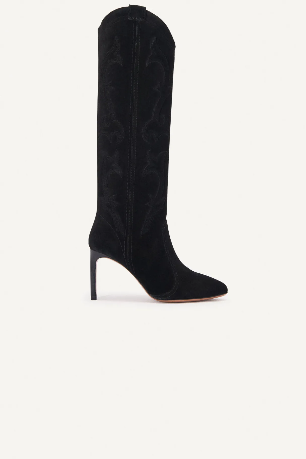 ba&sh Hcaitlin.*Femme Chaussures