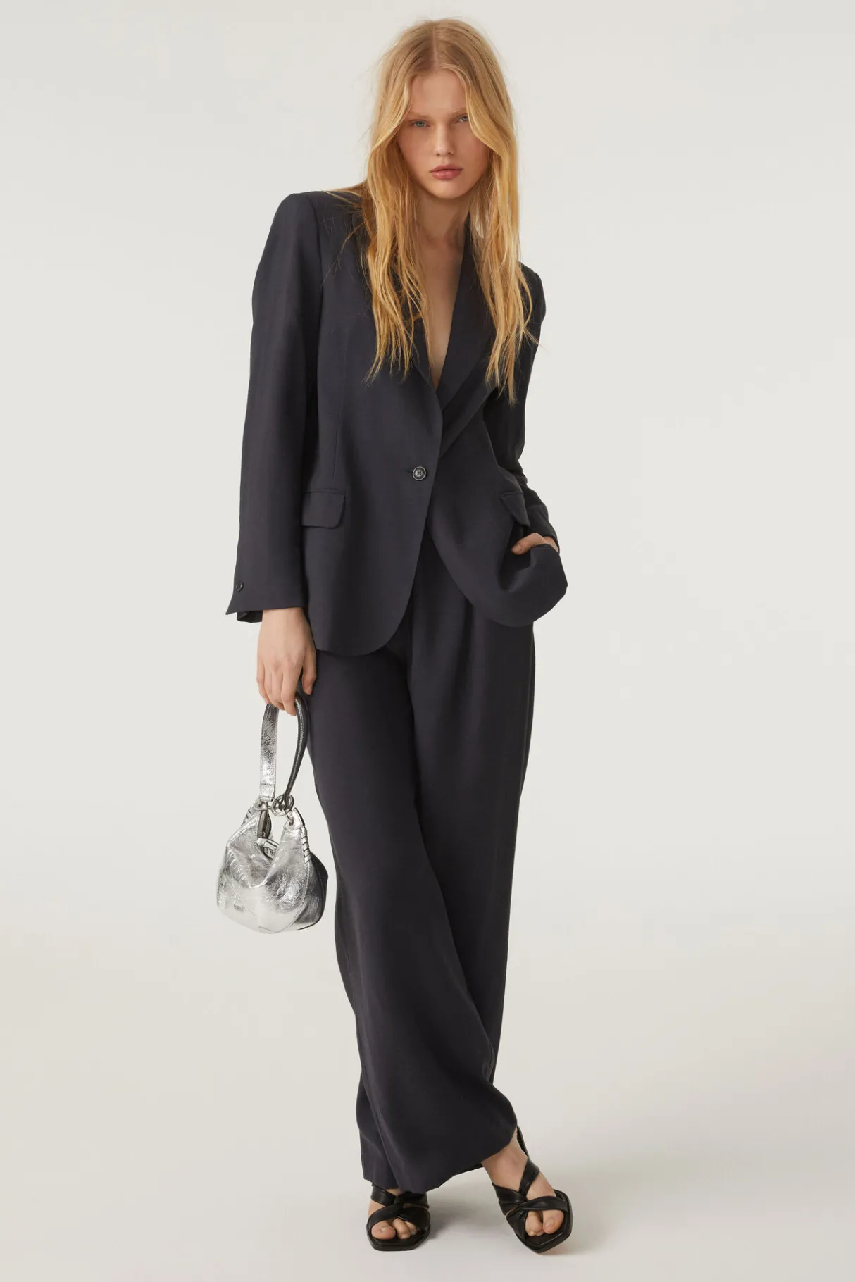 ba&sh Healy.*Femme Pantalons