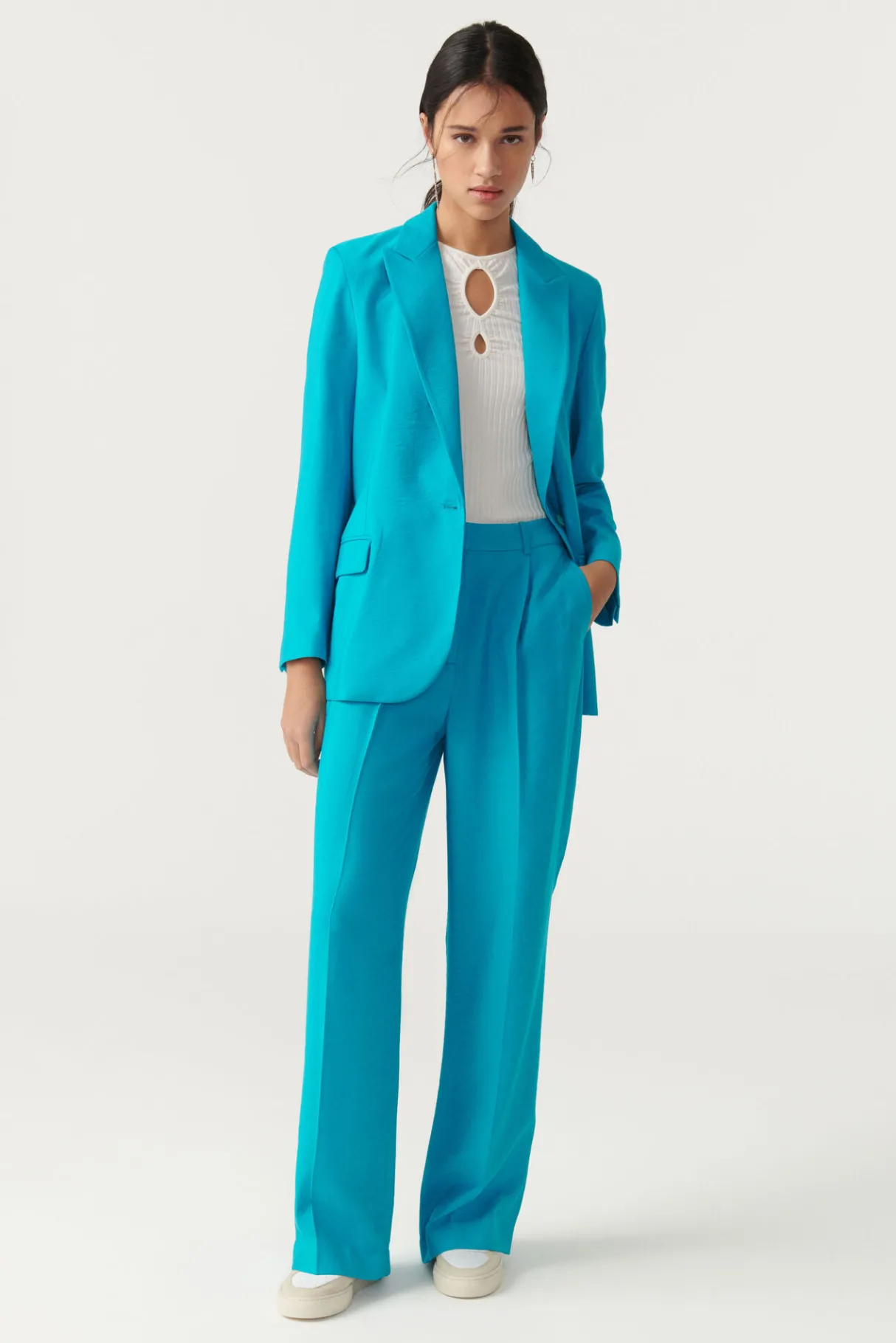 ba&sh Healy.*Femme Pantalons