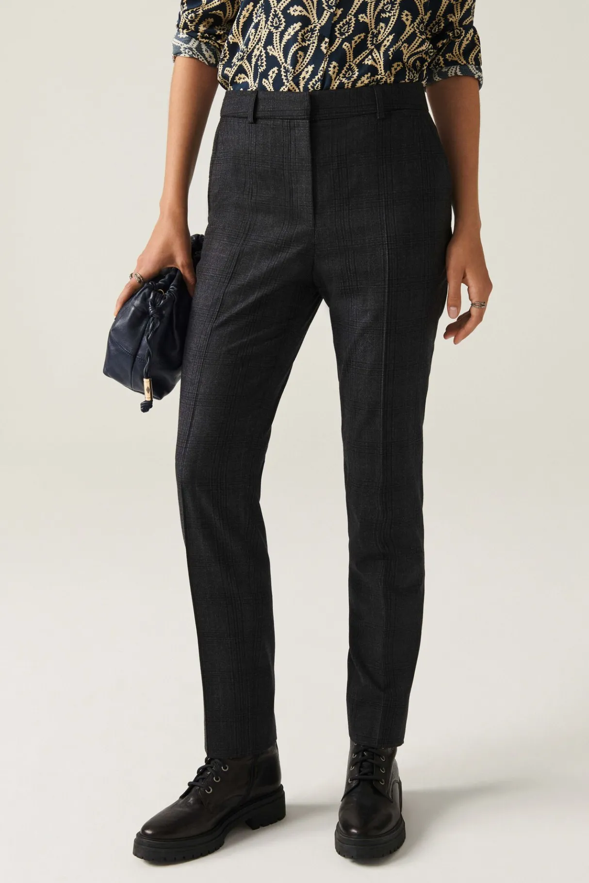 ba&sh Helly.*Femme Pantalons