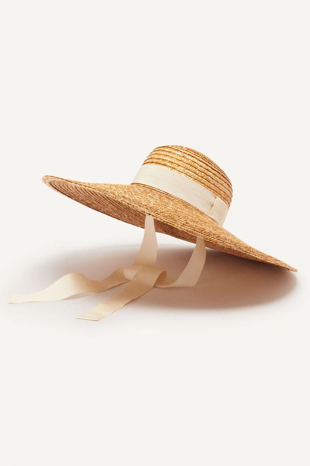 ba&sh Hermione.*Femme Chapeaux & Casquettes