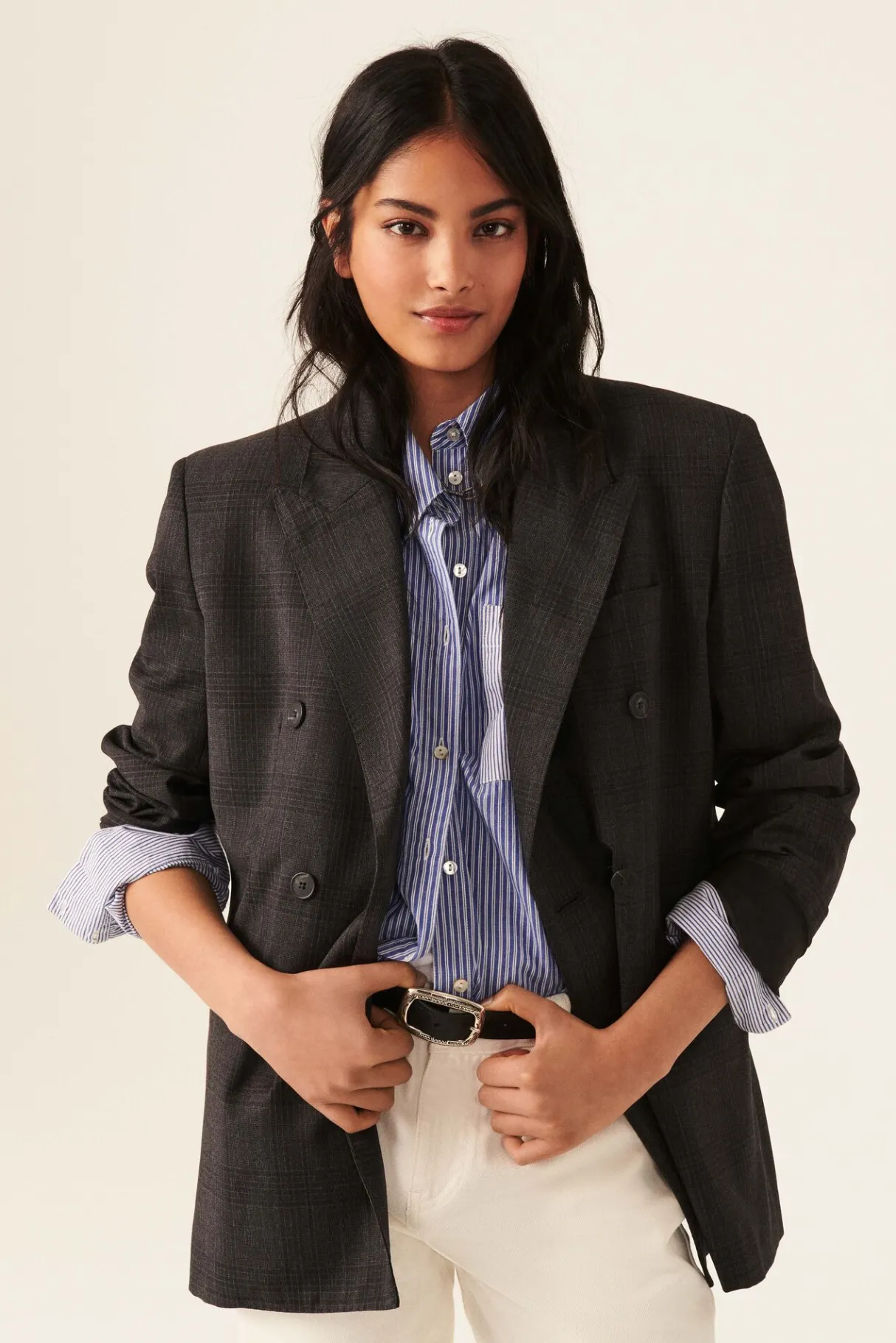 ba&sh Hesar.*Femme Vestes & Manteaux