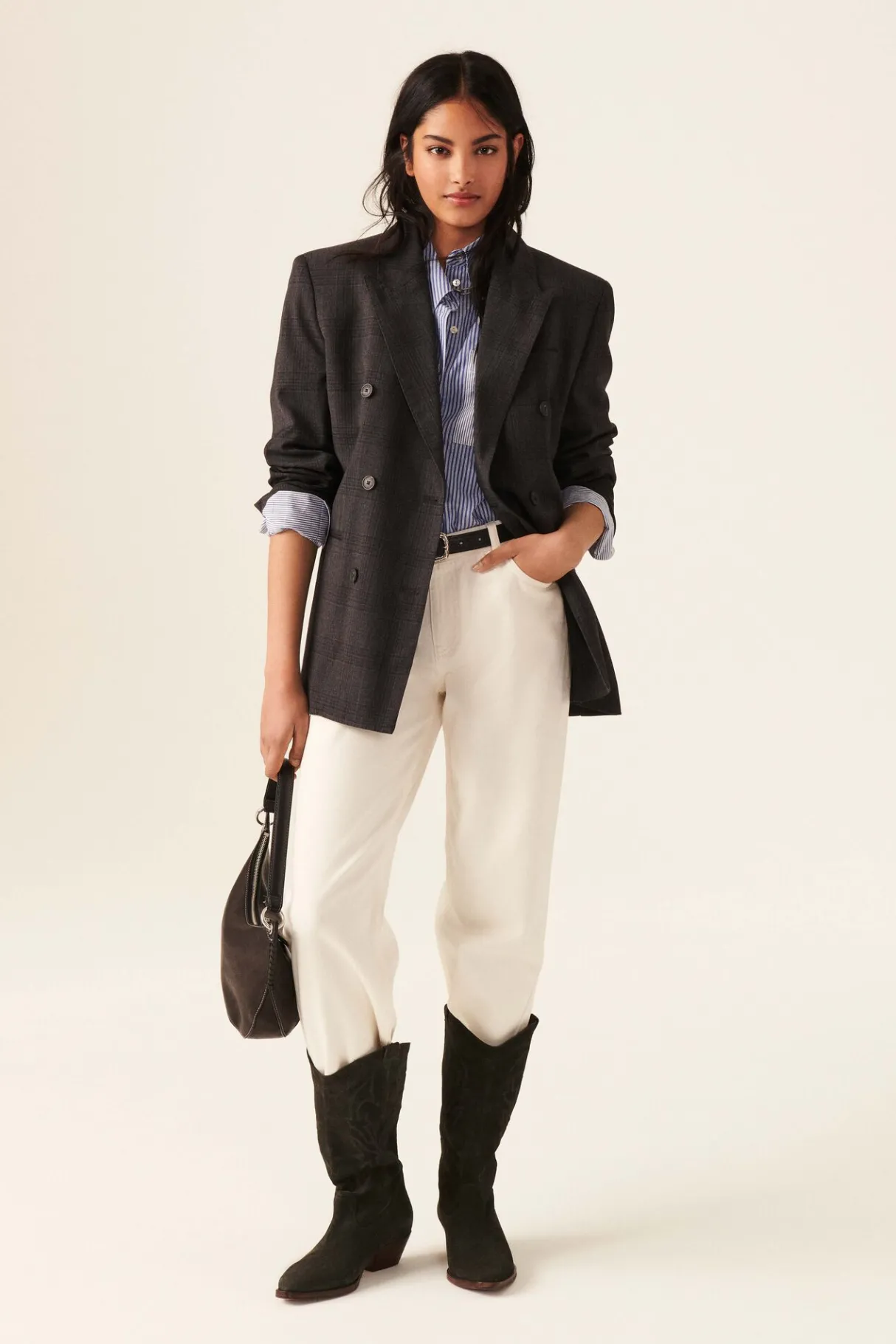 ba&sh Hesar.*Femme Vestes & Manteaux
