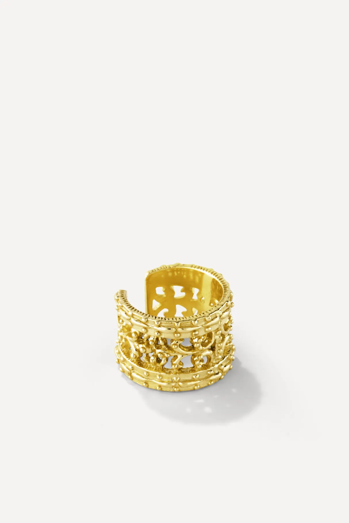 ba&sh Hindi.*Femme Bijoux