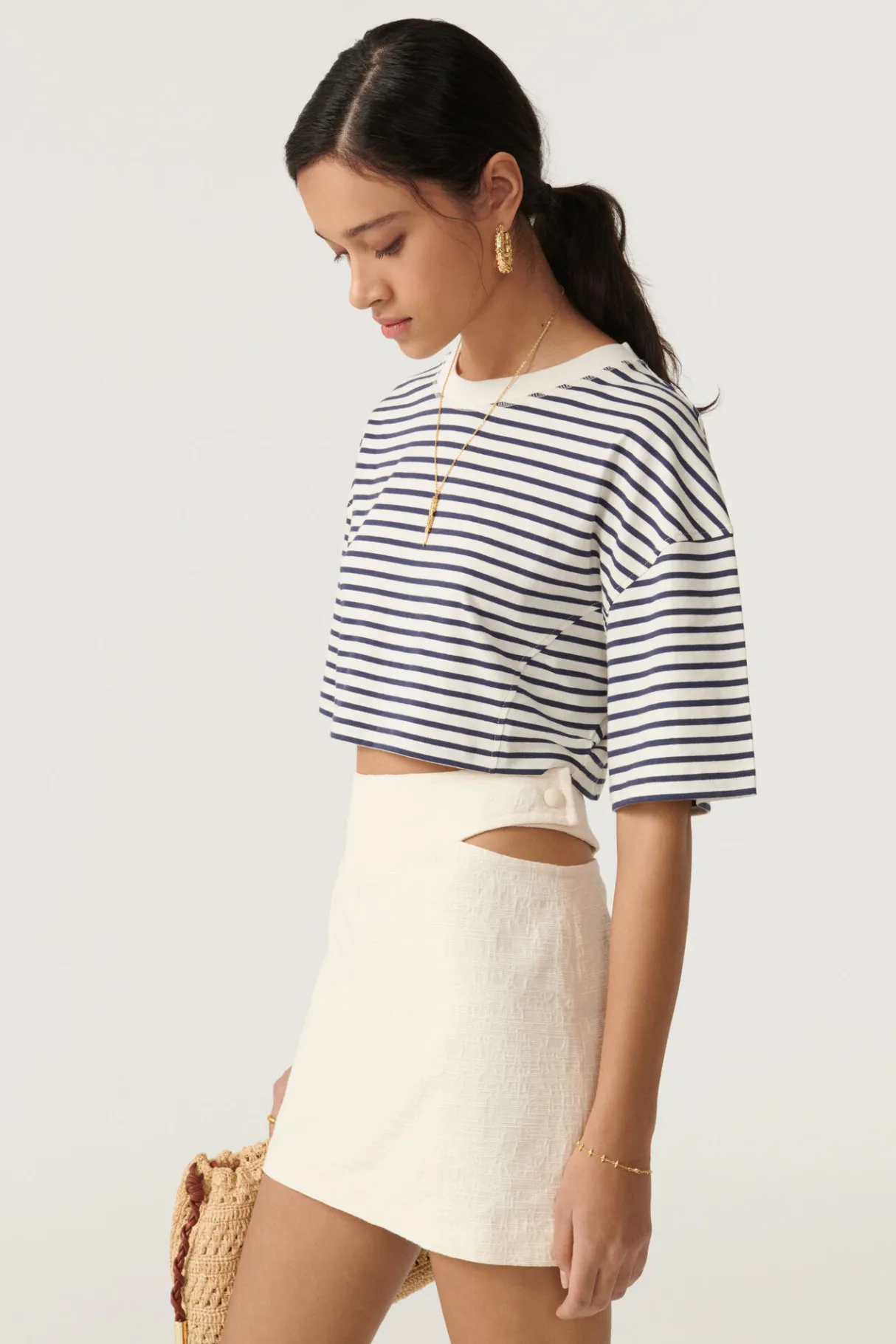 ba&sh Hola.*Femme Jupes & Shorts