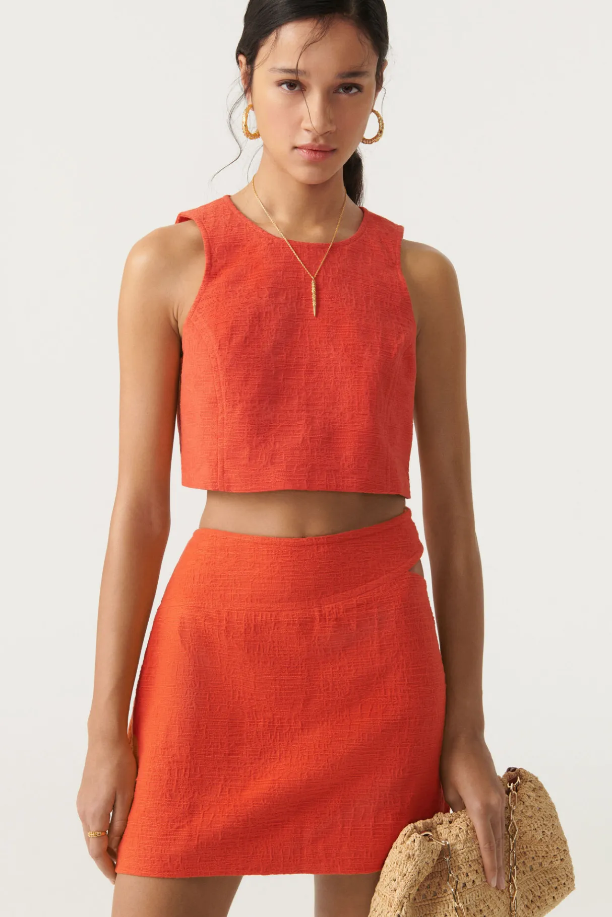 ba&sh Hola.*Femme Jupes & Shorts