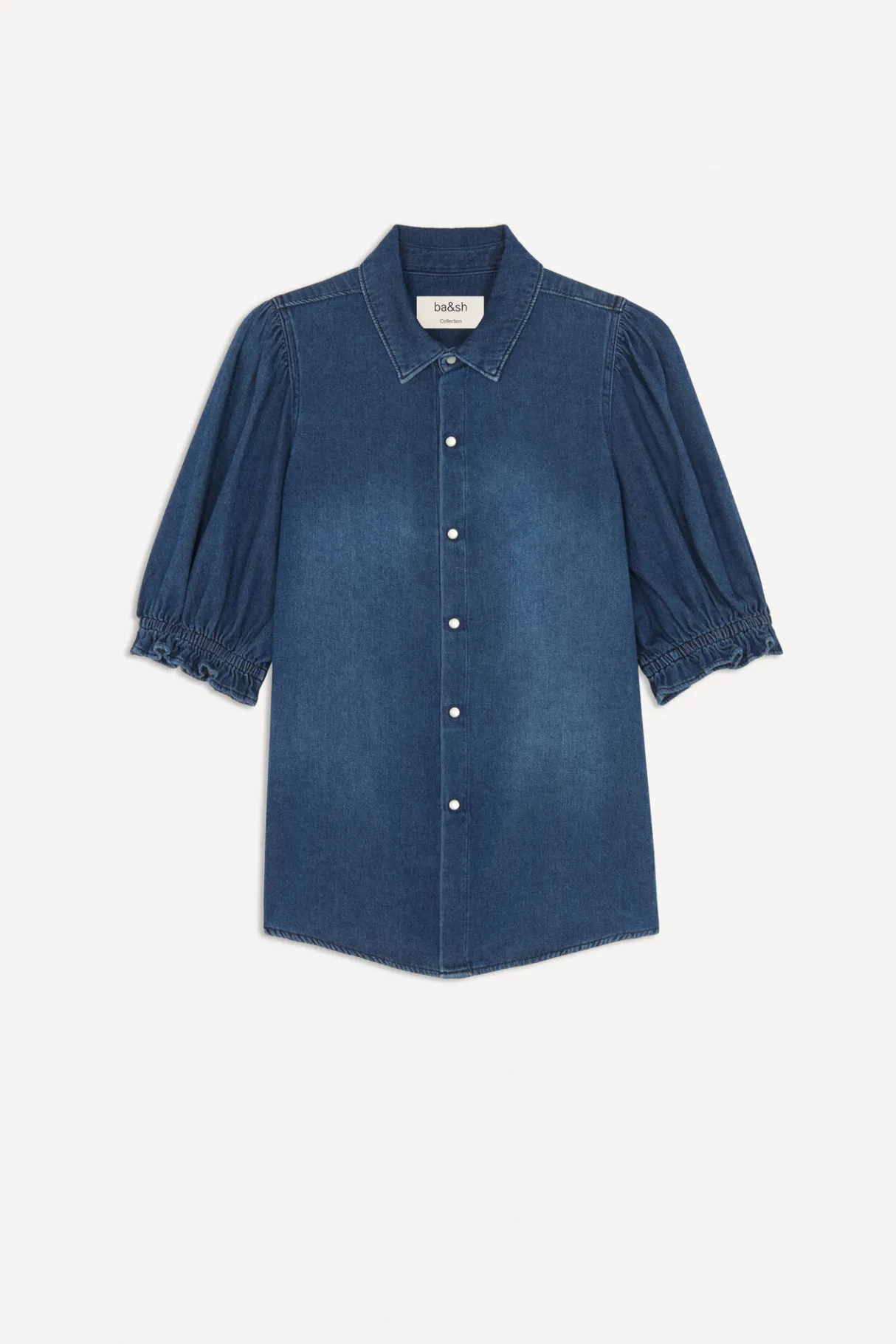 honey_2.webp ba&sh Honey.*Femme Tops & Chemises