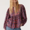 ba&sh Jade.*Femme Tops & Chemises