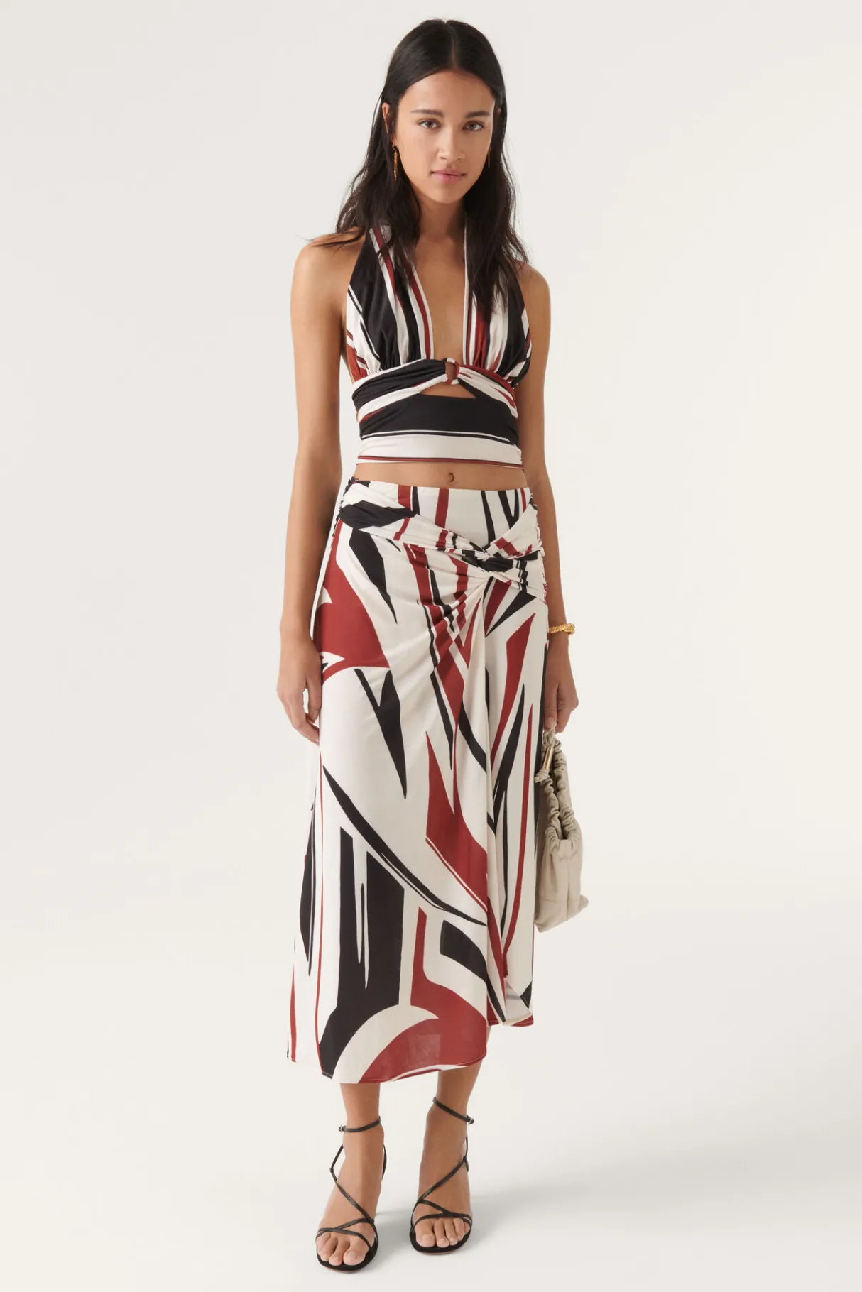 ba&sh Jelly.*Femme Jupes & Shorts