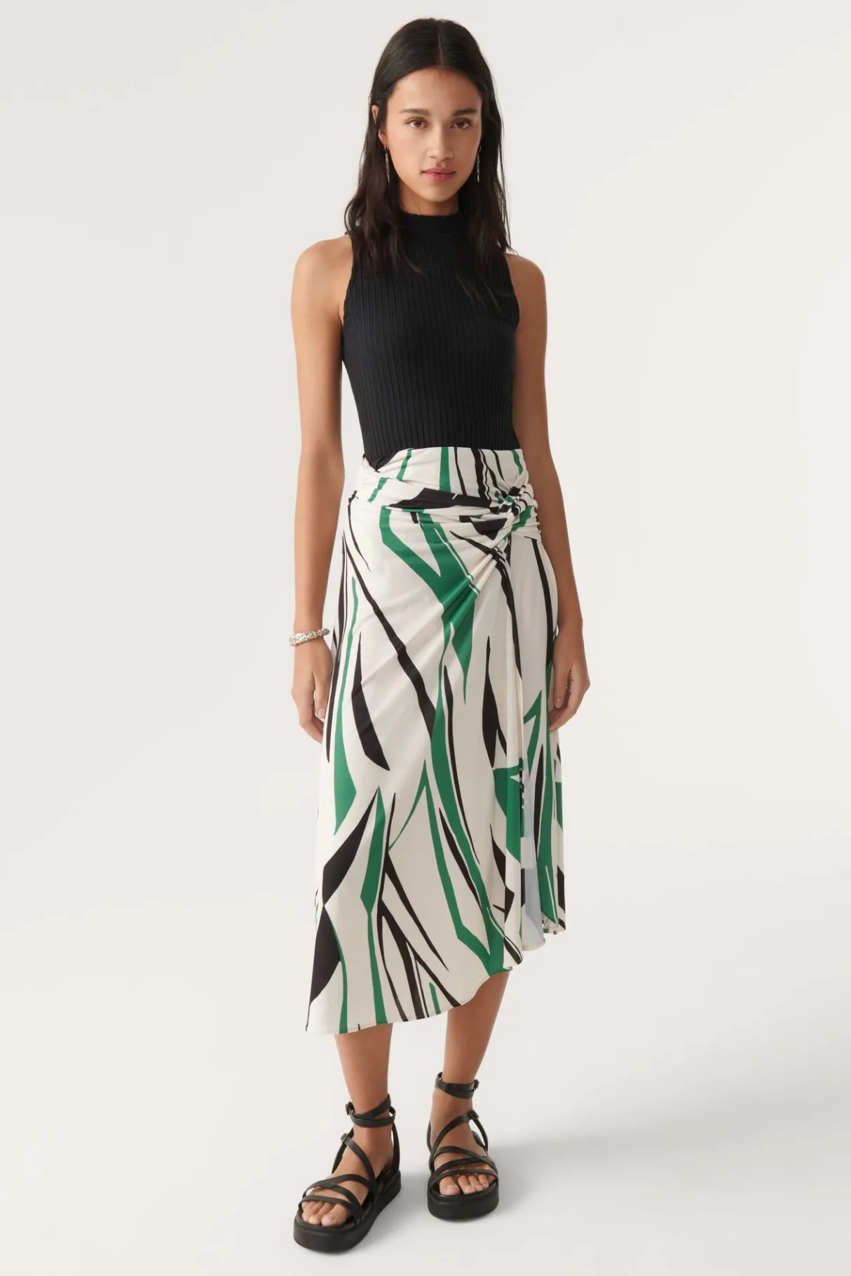 ba&sh Jelly.*Femme Jupes & Shorts