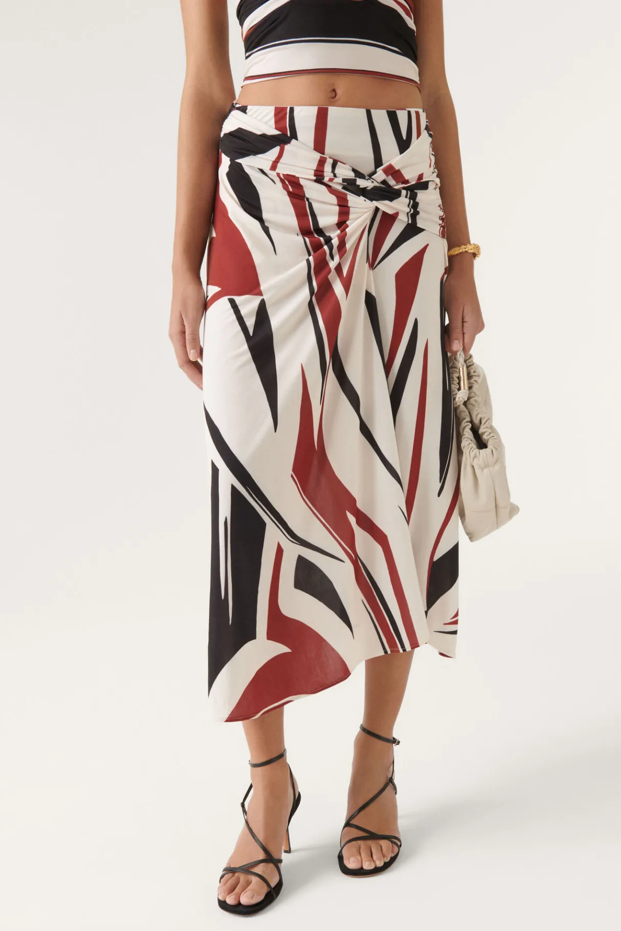 ba&sh Jelly.*Femme Jupes & Shorts