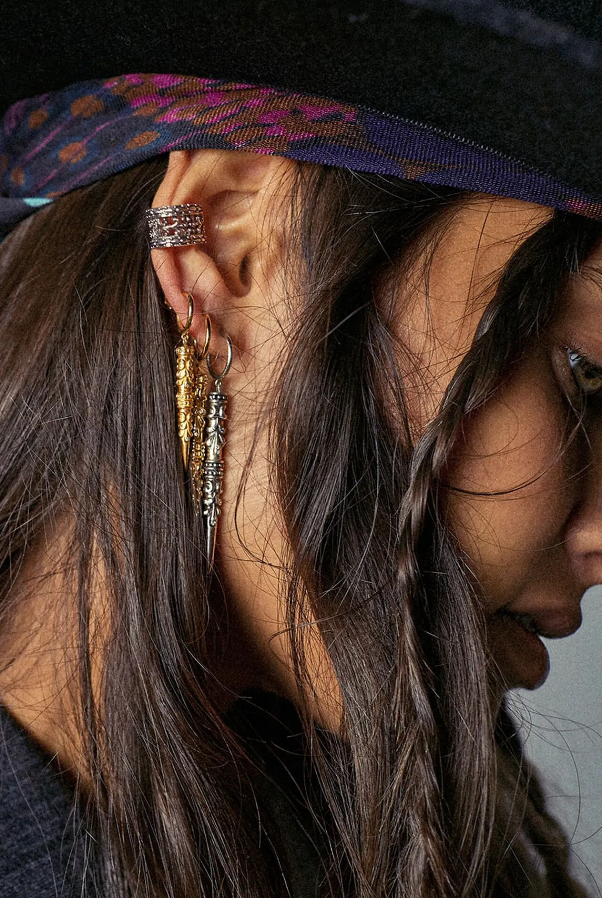 ba&sh Jiji.*Femme Bijoux