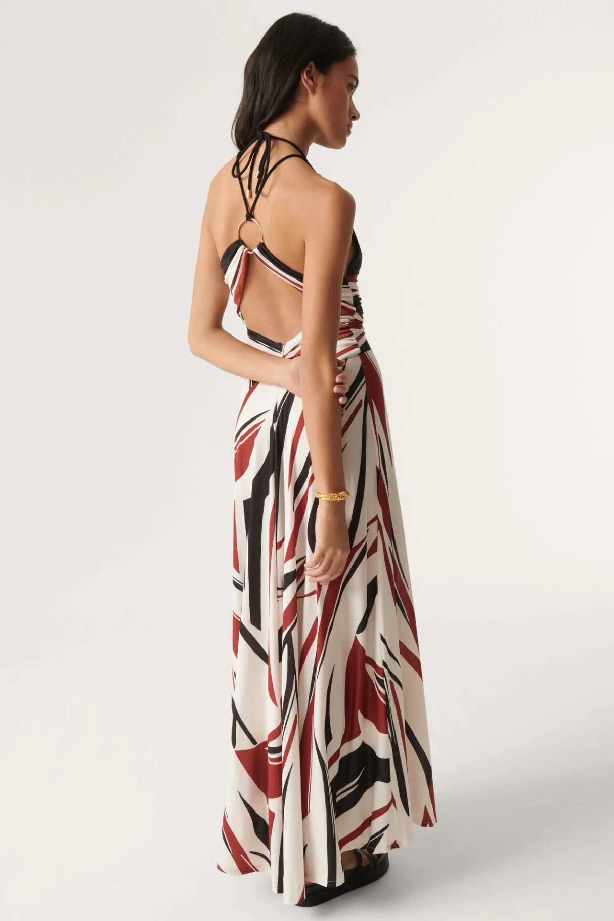 ba&sh Joas.*Femme Robes