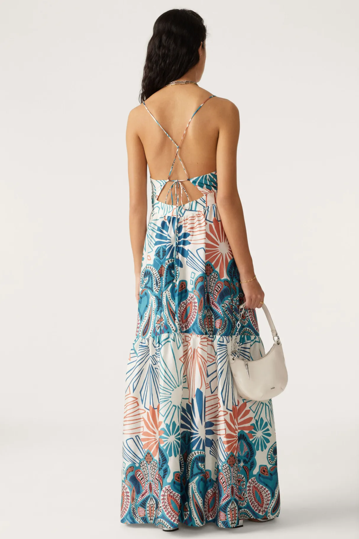 joyce_3.webp ba&sh Joyce.*Femme Robes