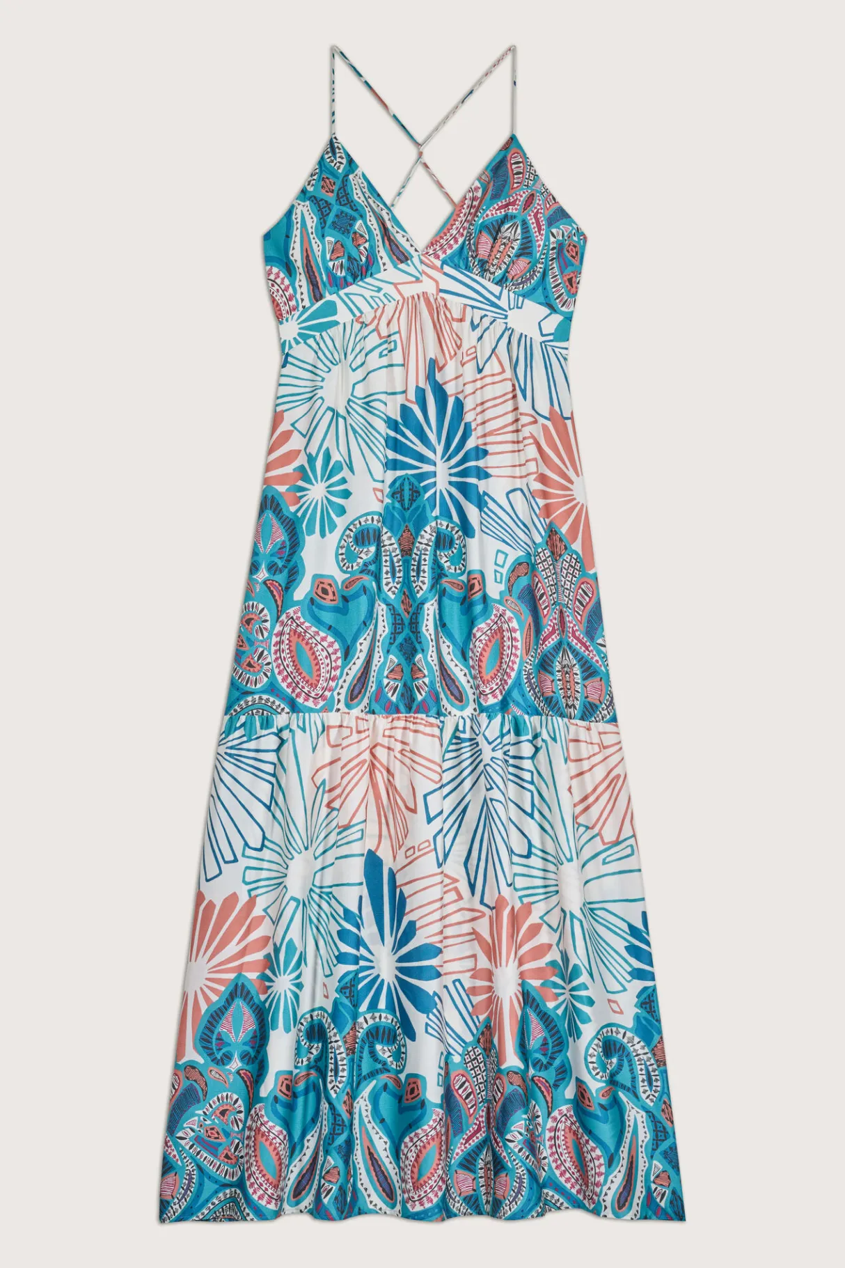 joyce_4.webp ba&sh Joyce.*Femme Robes