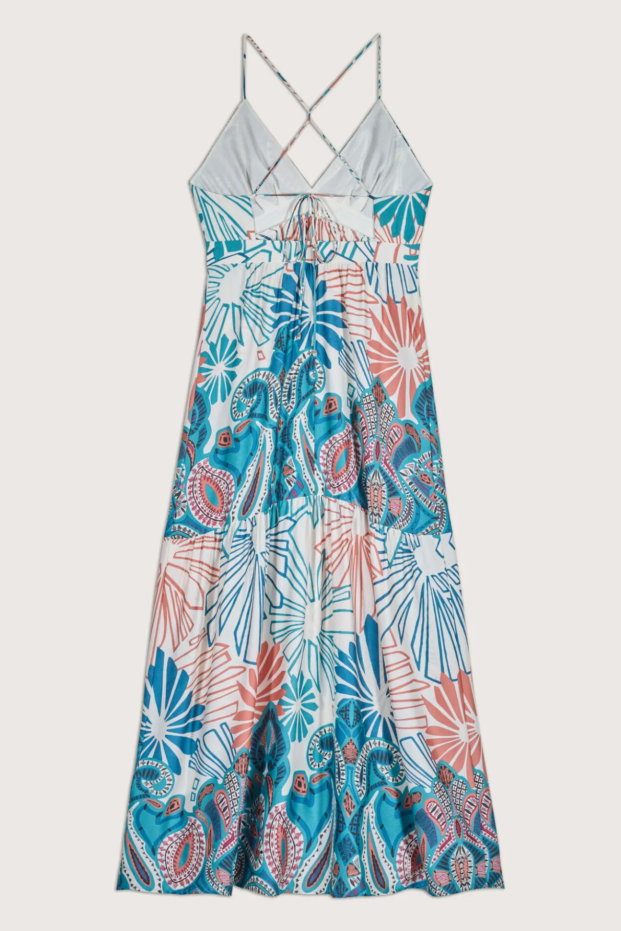joyce_5.webp ba&sh Joyce.*Femme Robes