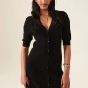 ba&sh Kao.*Femme Robes