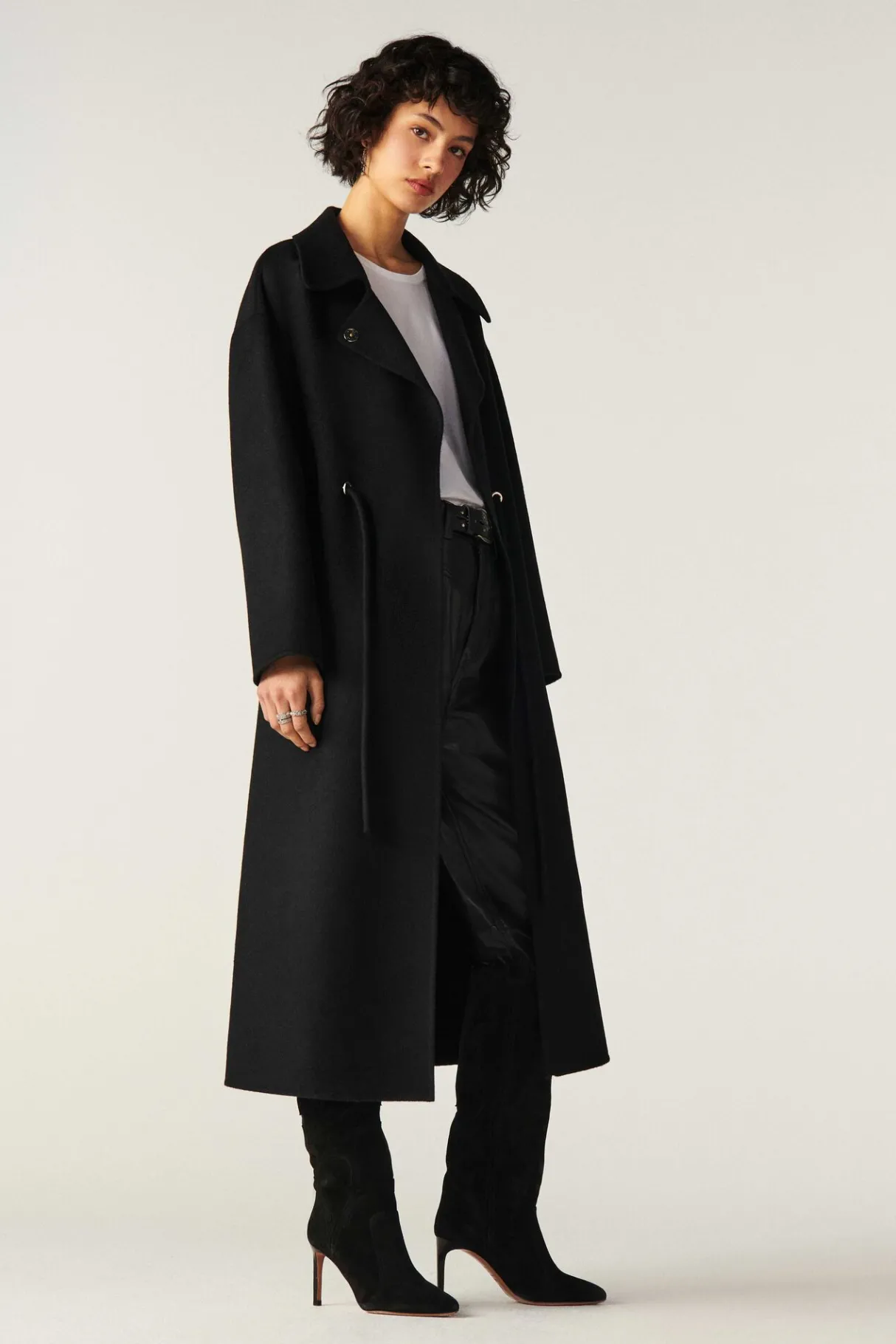 ba&sh Kate.*Femme Vestes & Manteaux
