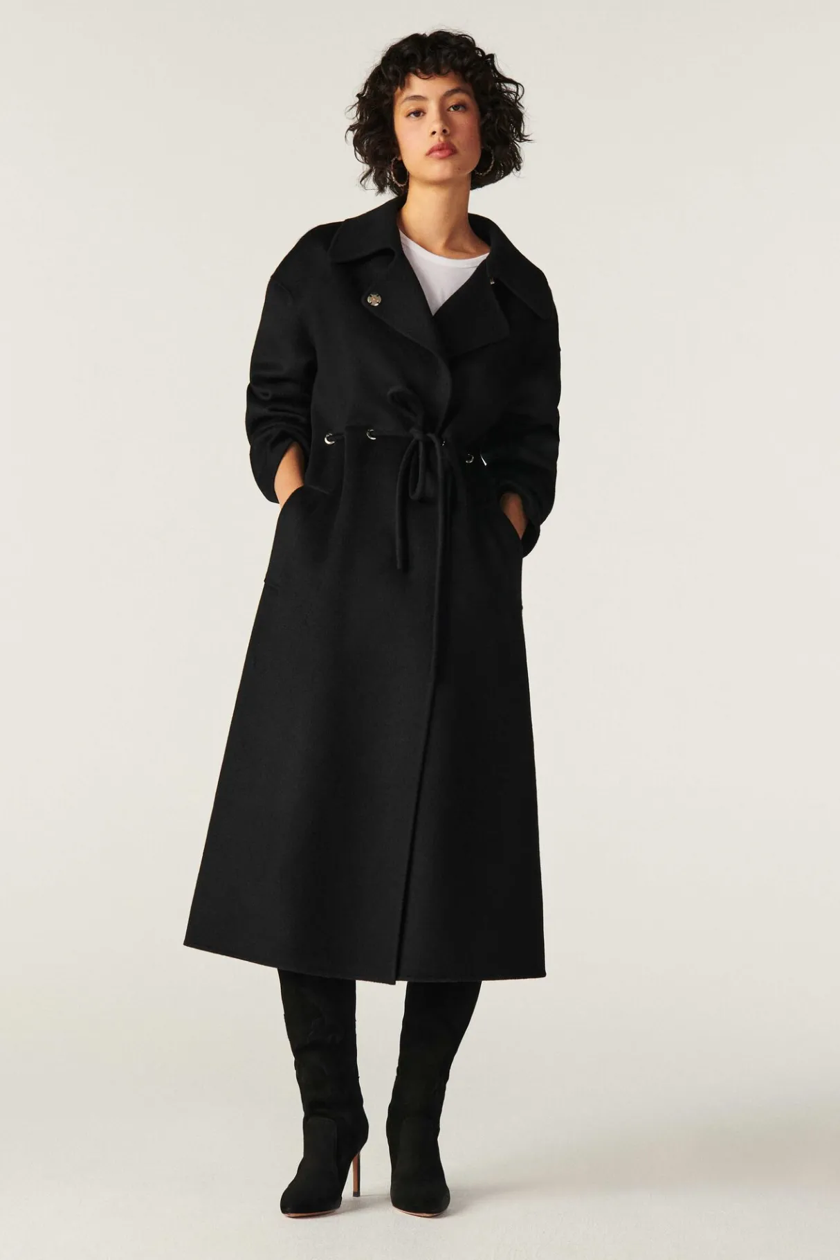 ba&sh Kate.*Femme Vestes & Manteaux
