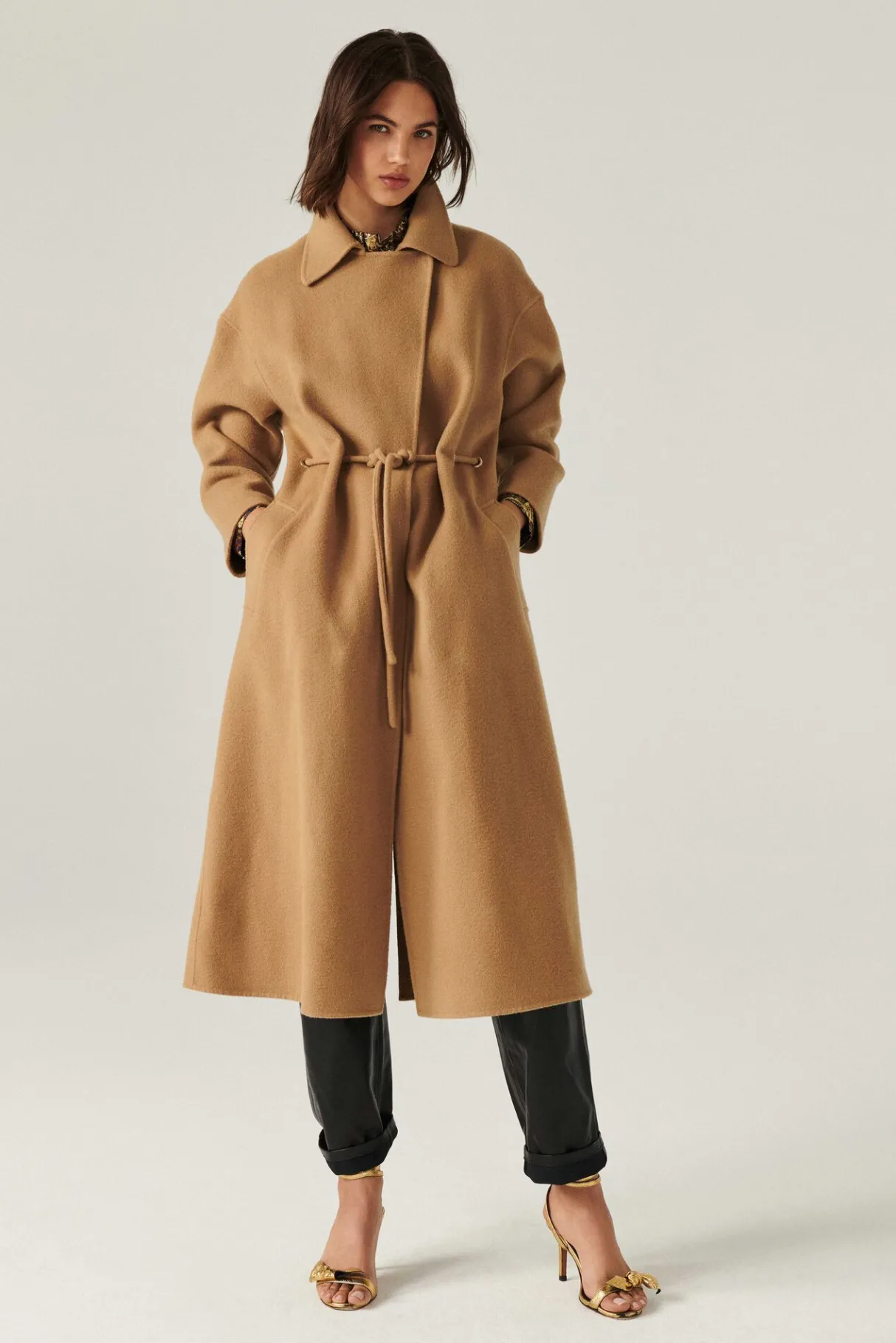 ba&sh Kate.*Femme Vestes & Manteaux