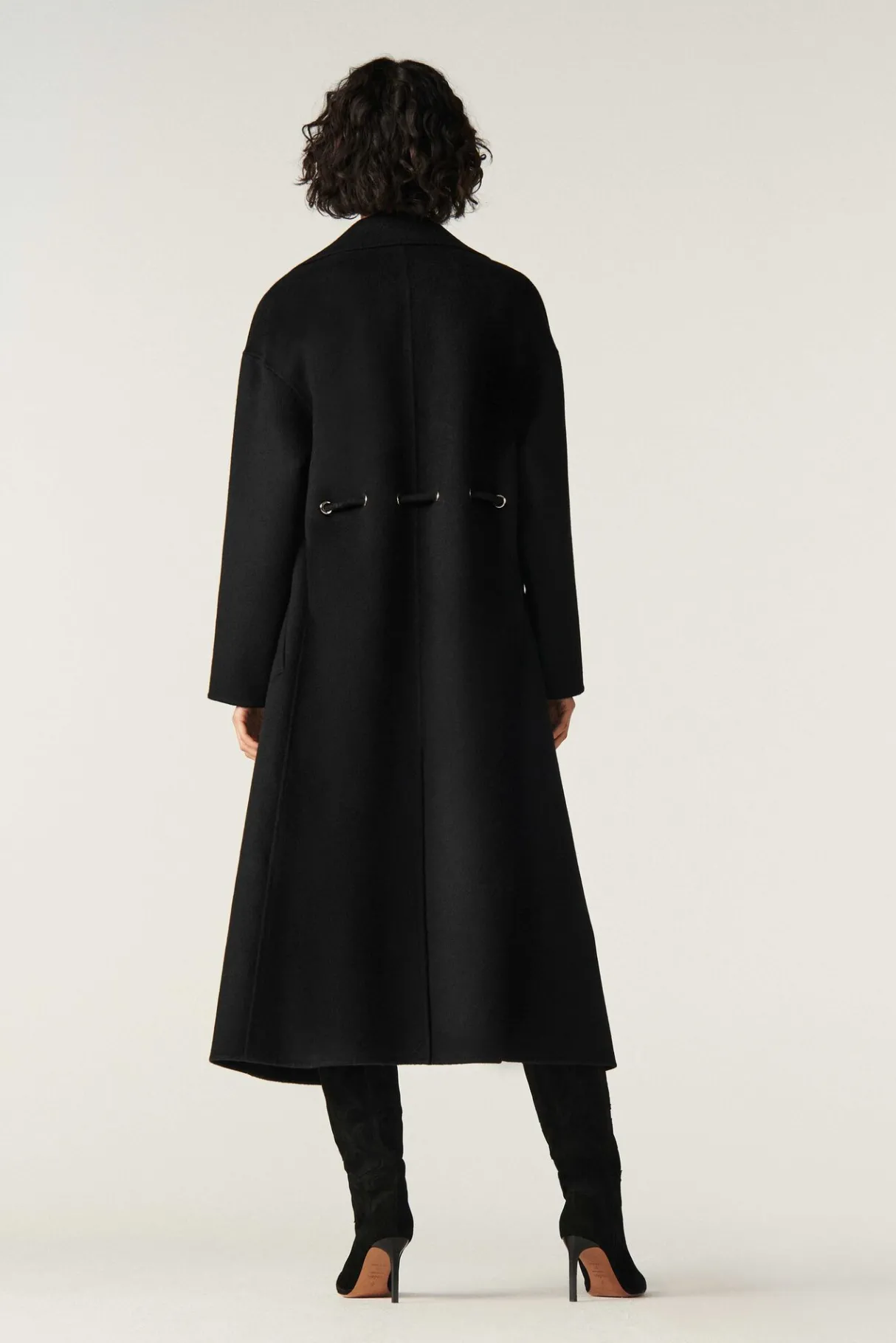 kate_4-1.webp ba&sh Kate.*Femme Vestes & Manteaux
