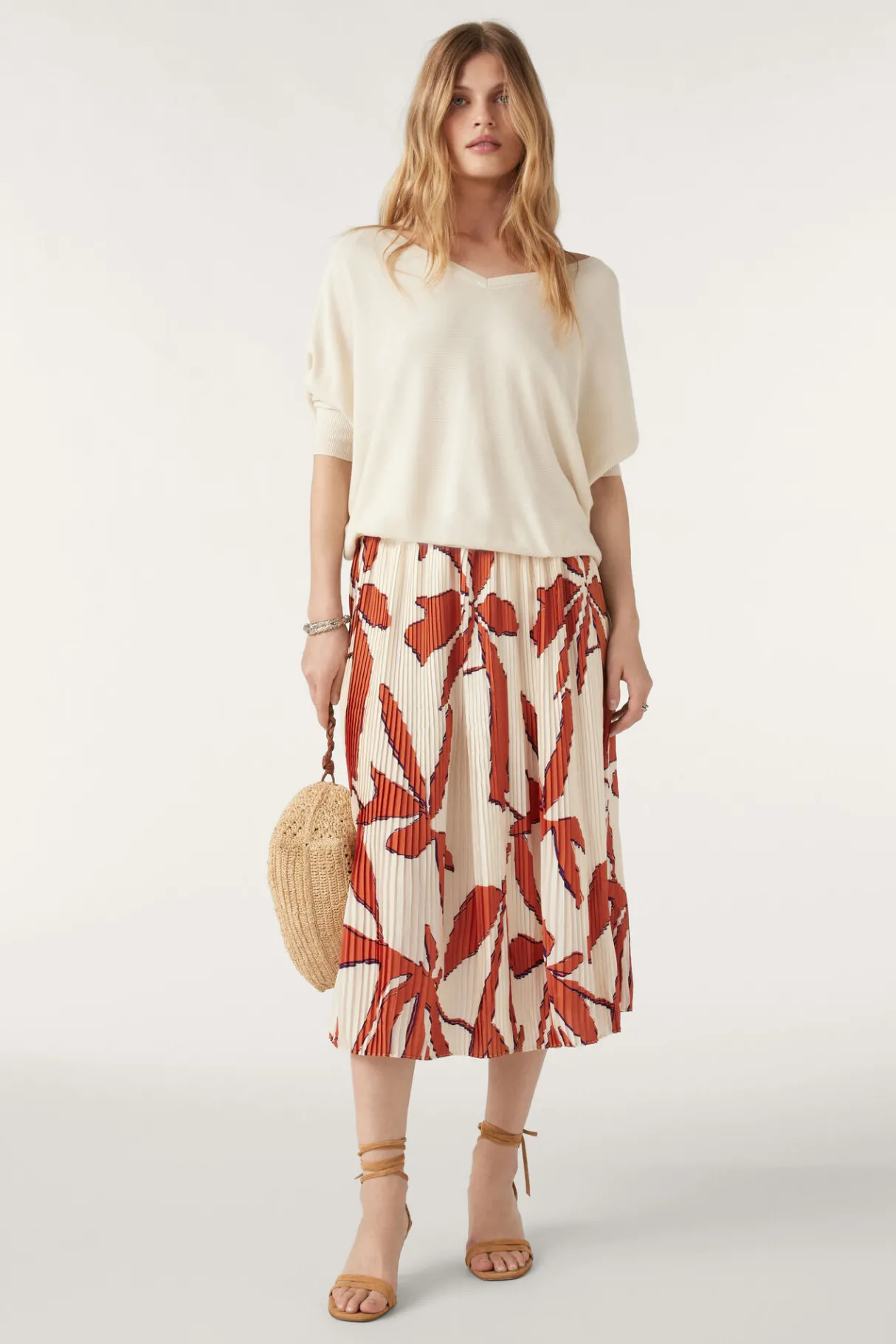 ba&sh Kiko.*Femme Jupes & Shorts