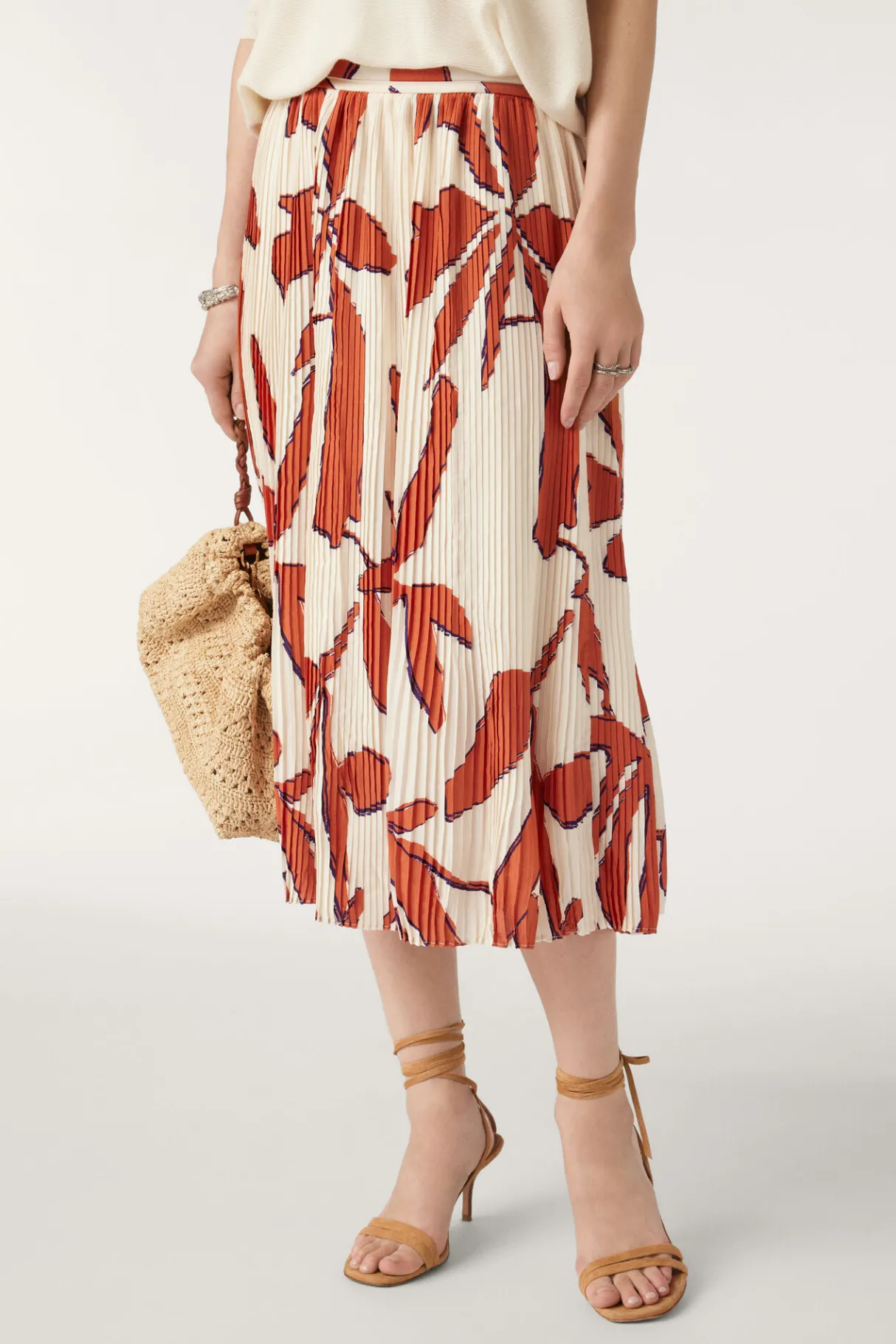 ba&sh Kiko.*Femme Jupes & Shorts