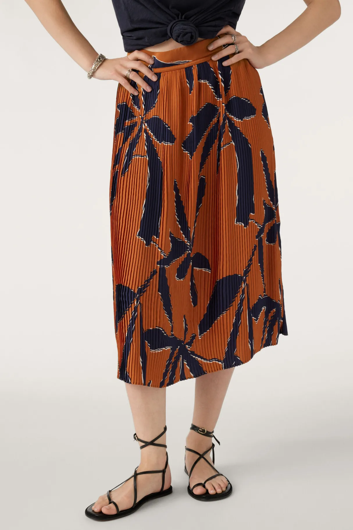 ba&sh Kiko.*Femme Jupes & Shorts