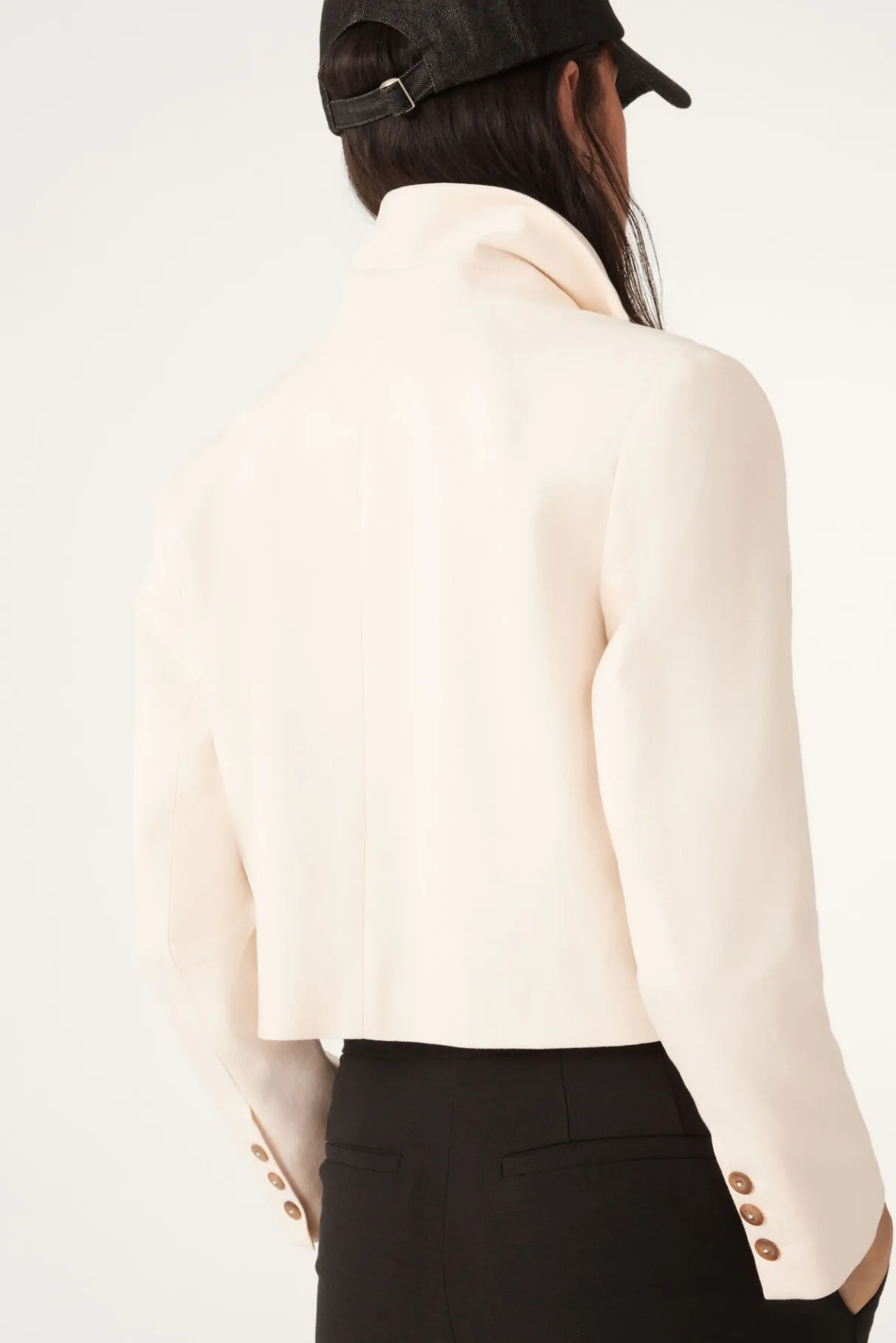 kisty_3.webp ba&sh Kisty.*Femme Vestes & Manteaux