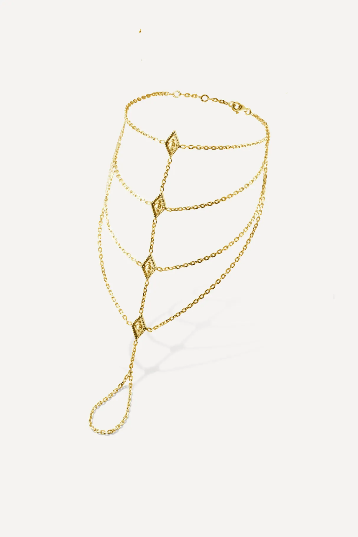 ba&sh Lada.*Femme Bijoux