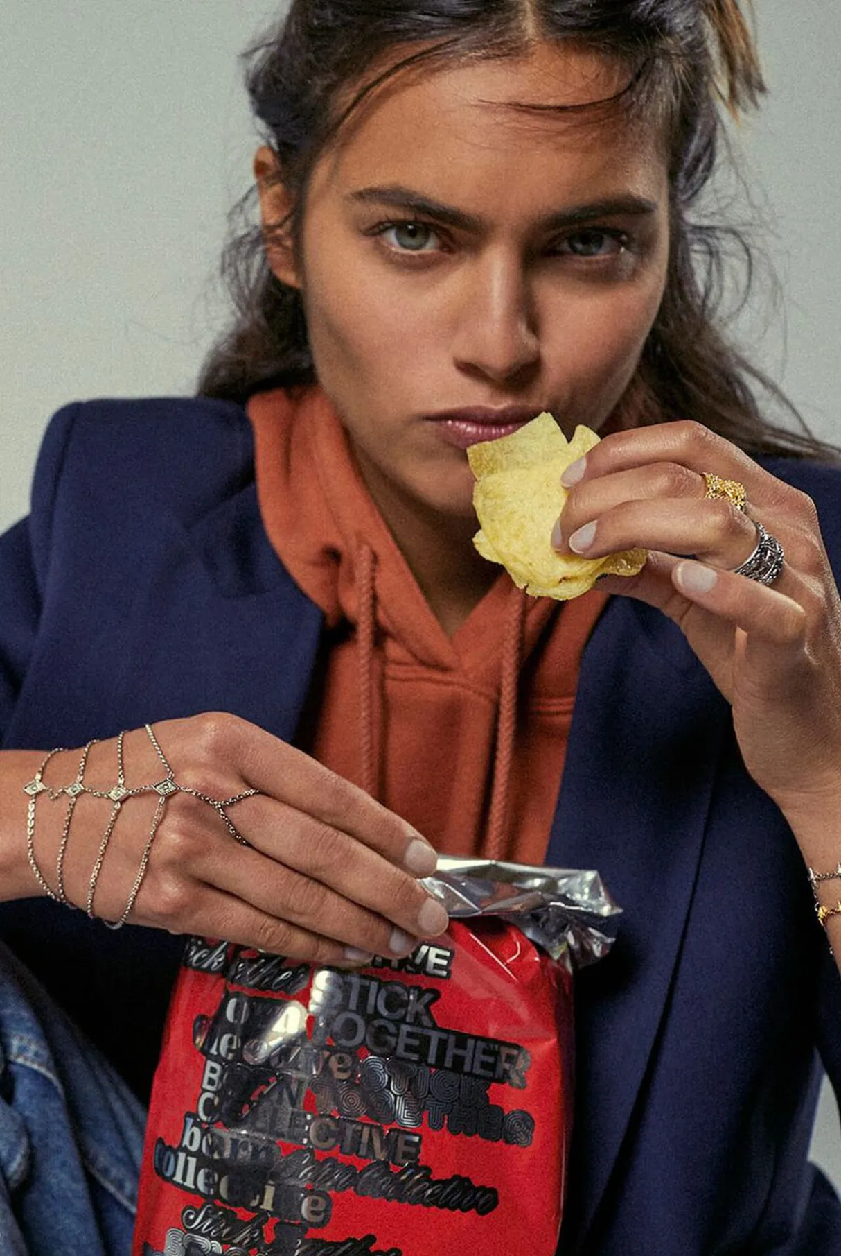ba&sh Lada.*Femme Bijoux