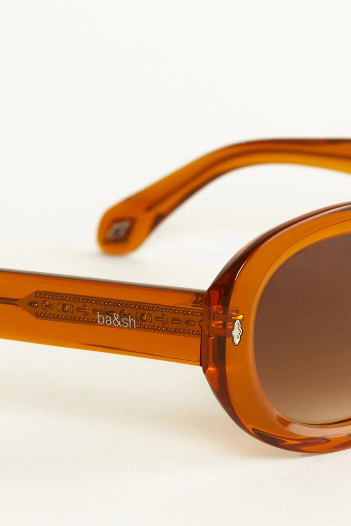 ba&sh Laela.*Femme Lunettes De Soleil