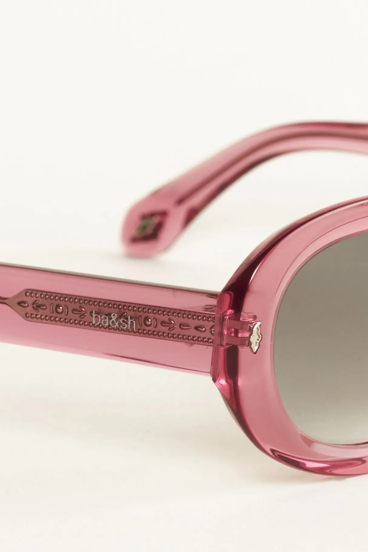 ba&sh Laela.*Femme Lunettes De Soleil