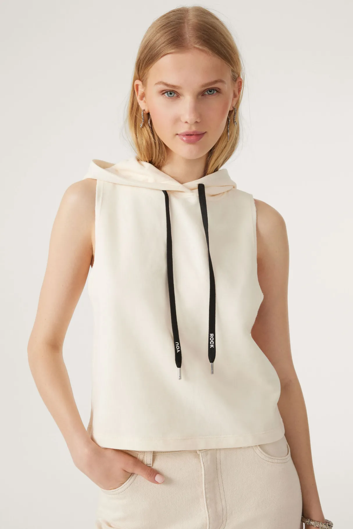 ba&sh Laya.*Femme Sweatshirts