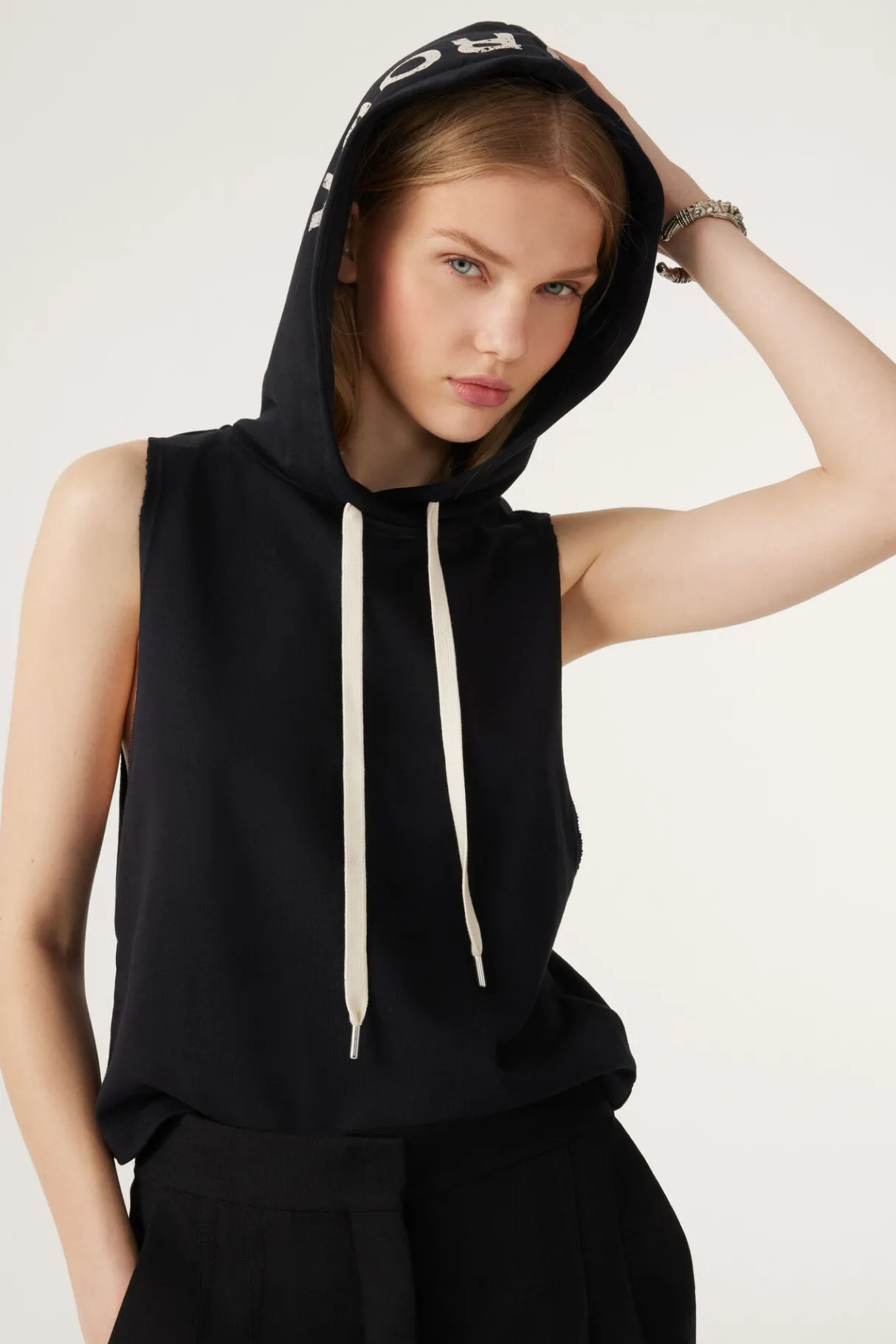 ba&sh Laya.*Femme Sweatshirts