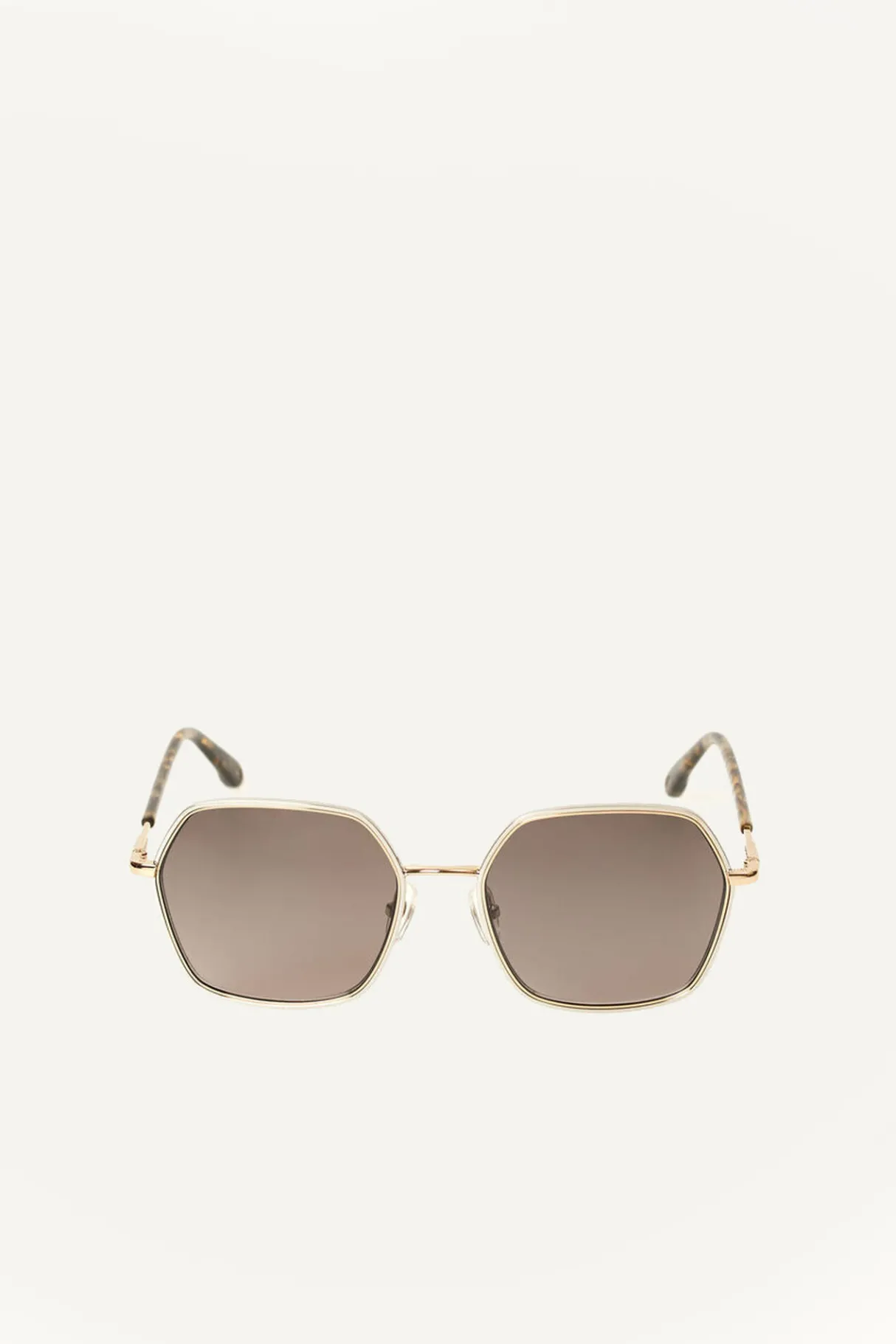 ba&sh Lea.*Femme Lunettes De Soleil