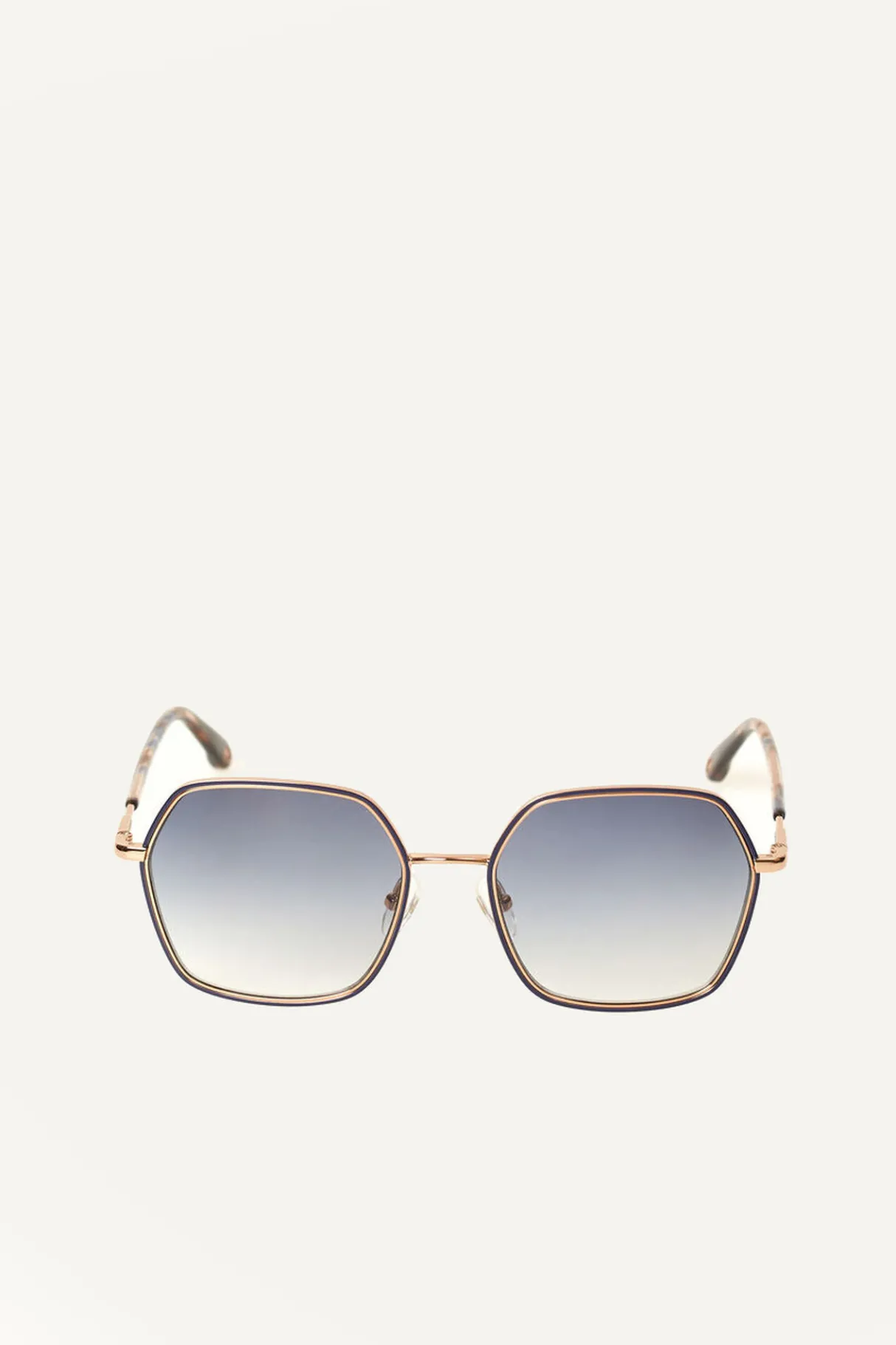 ba&sh Lea.*Femme Lunettes De Soleil
