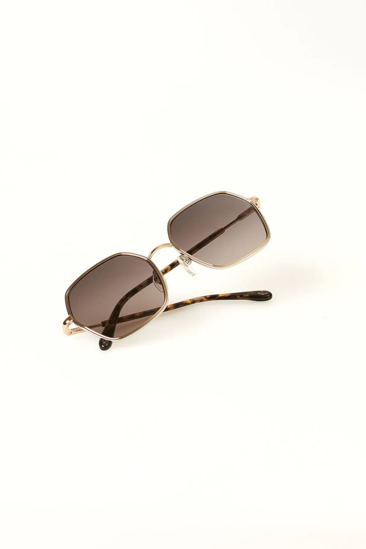 ba&sh Lea.*Femme Lunettes De Soleil