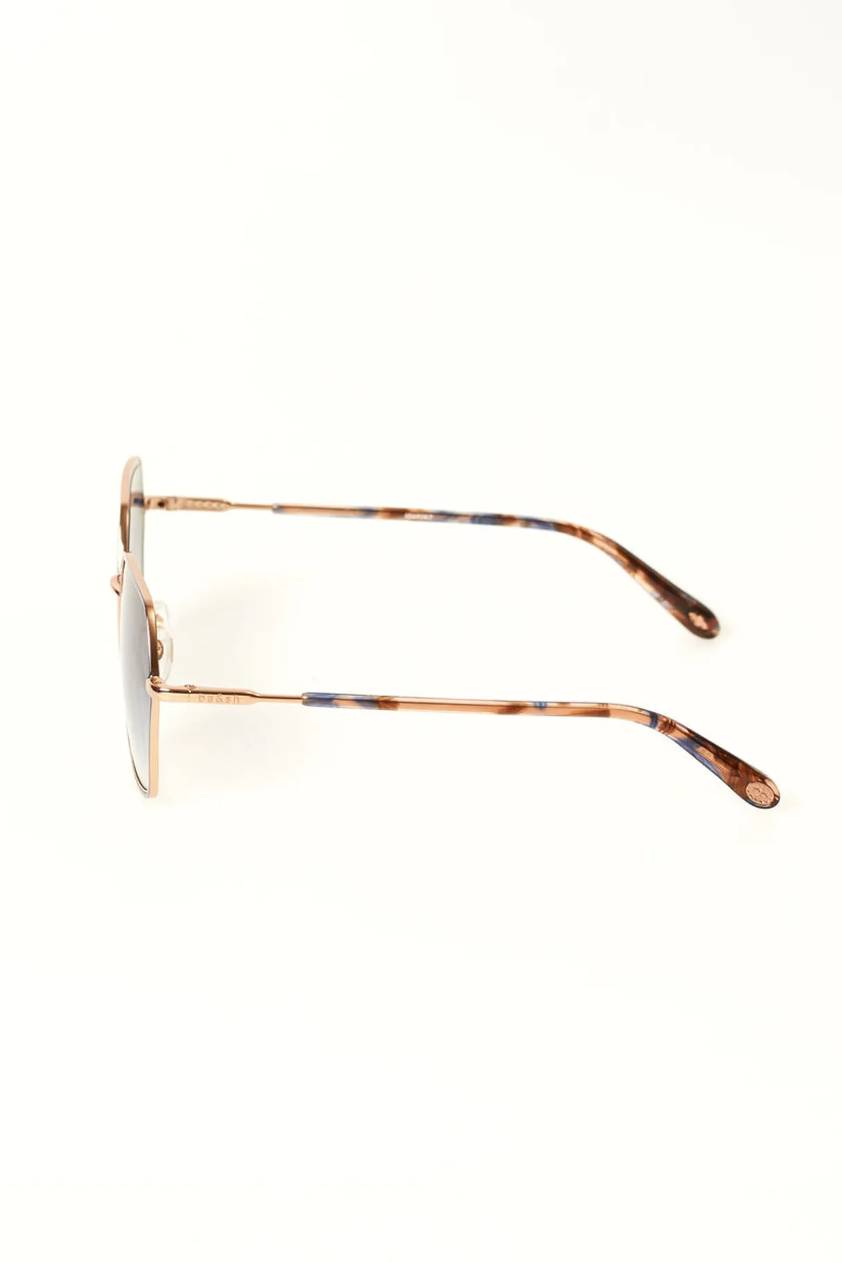 ba&sh Lea.*Femme Lunettes De Soleil