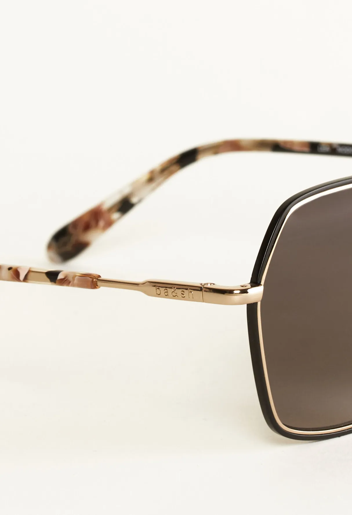ba&sh Lea.*Femme Lunettes De Soleil