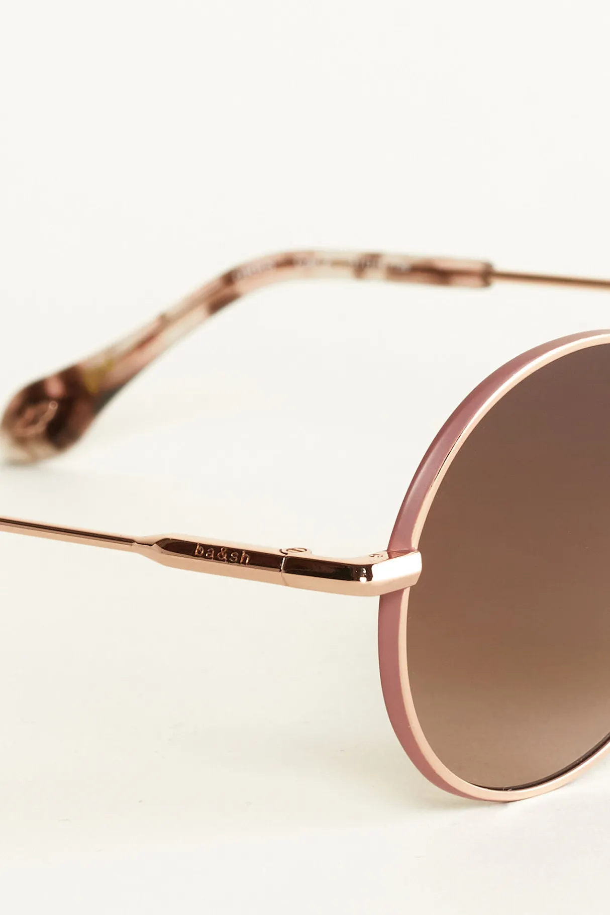 ba&sh Leen.*Femme Lunettes De Soleil