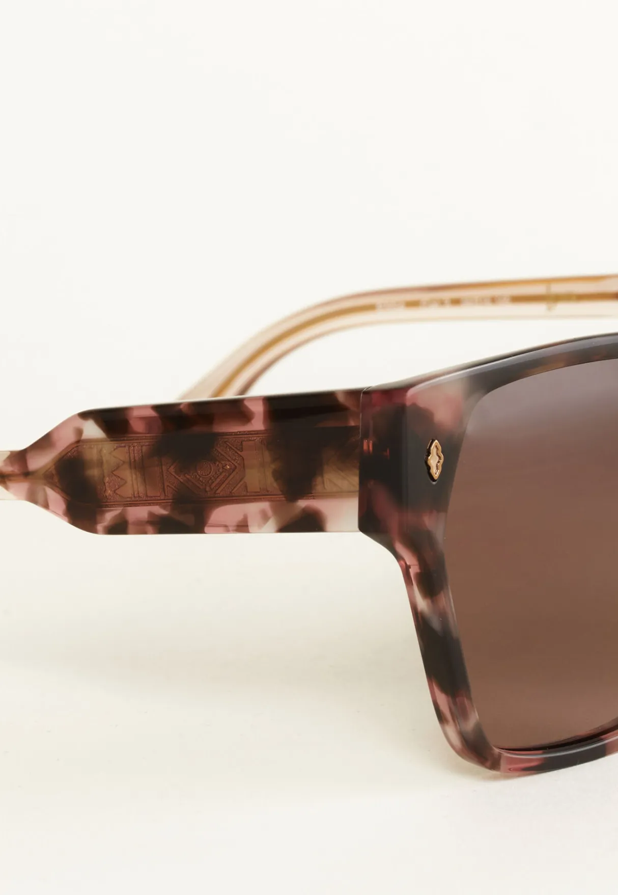 ba&sh Leora.*Femme Lunettes De Soleil