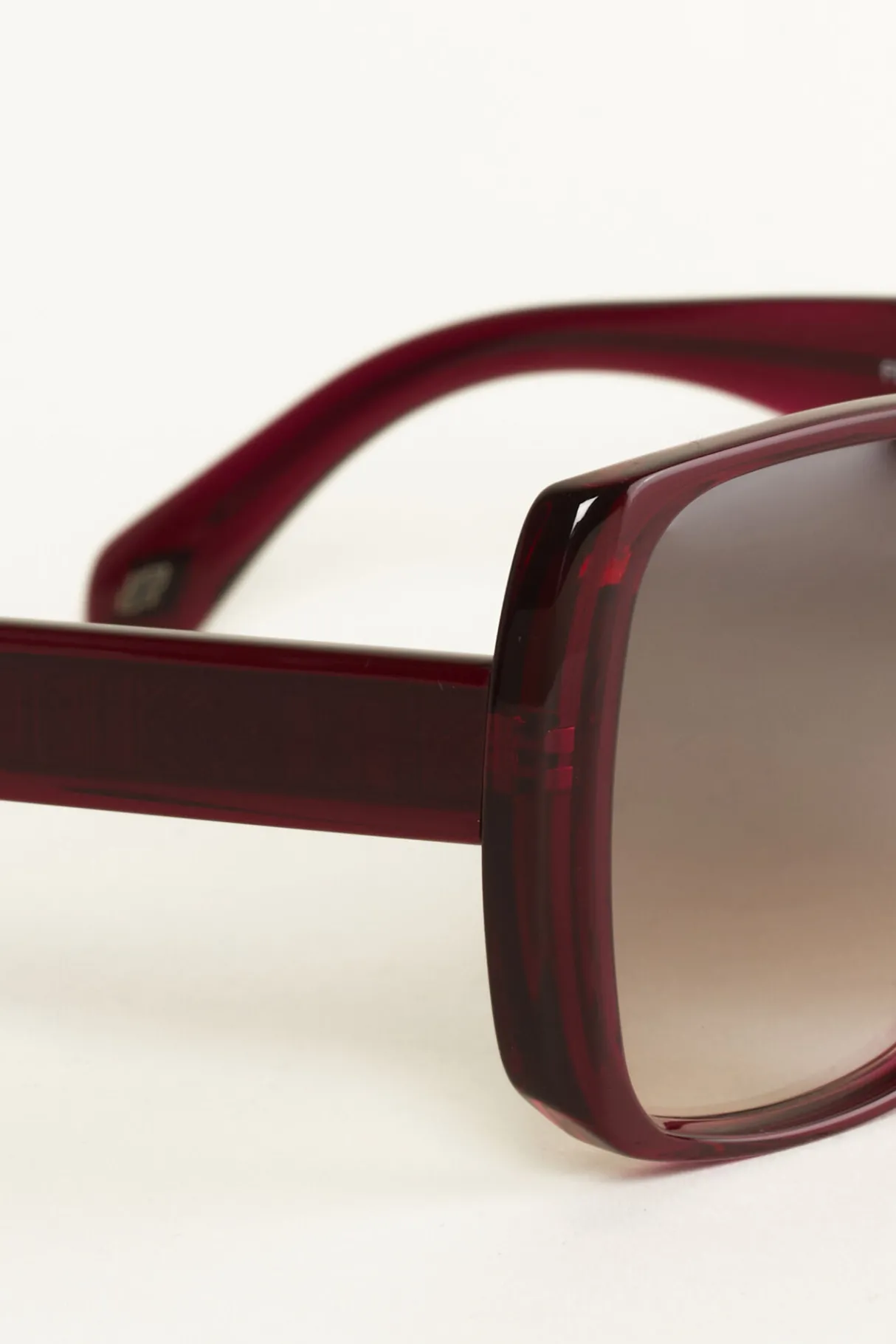 ba&sh Leslie.*Femme Lunettes De Soleil