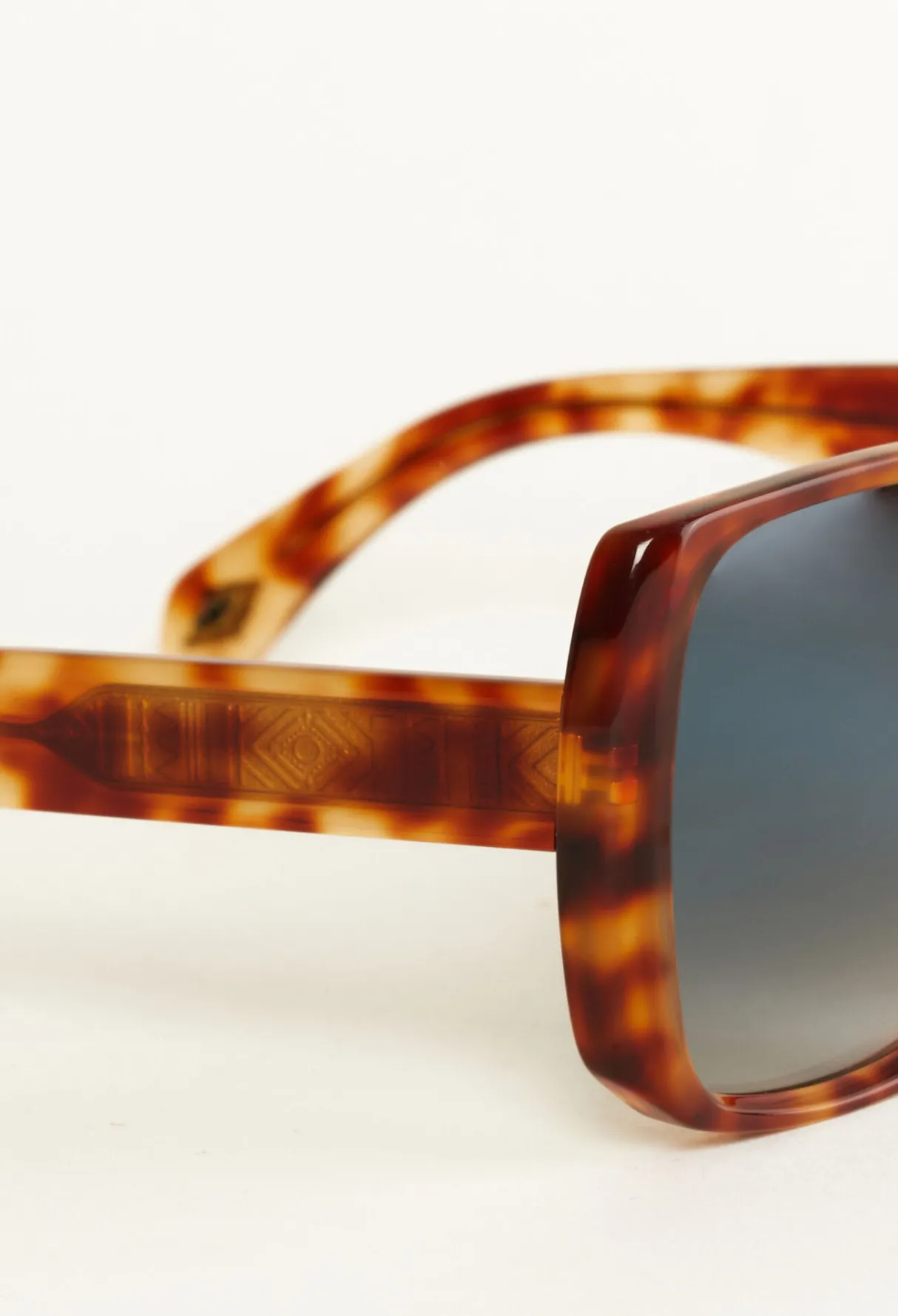ba&sh Leslie.*Femme Lunettes De Soleil