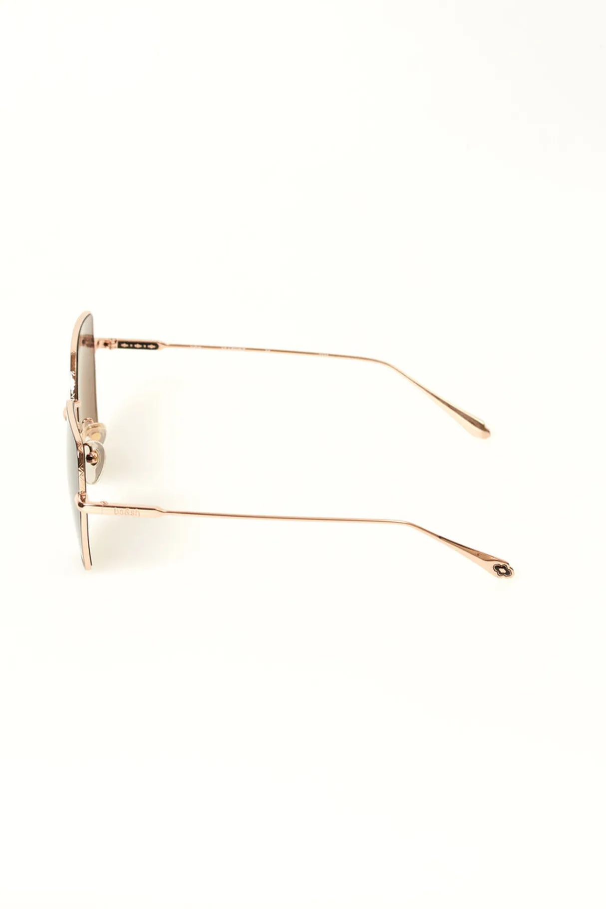 ba&sh Lia.*Femme Lunettes De Soleil