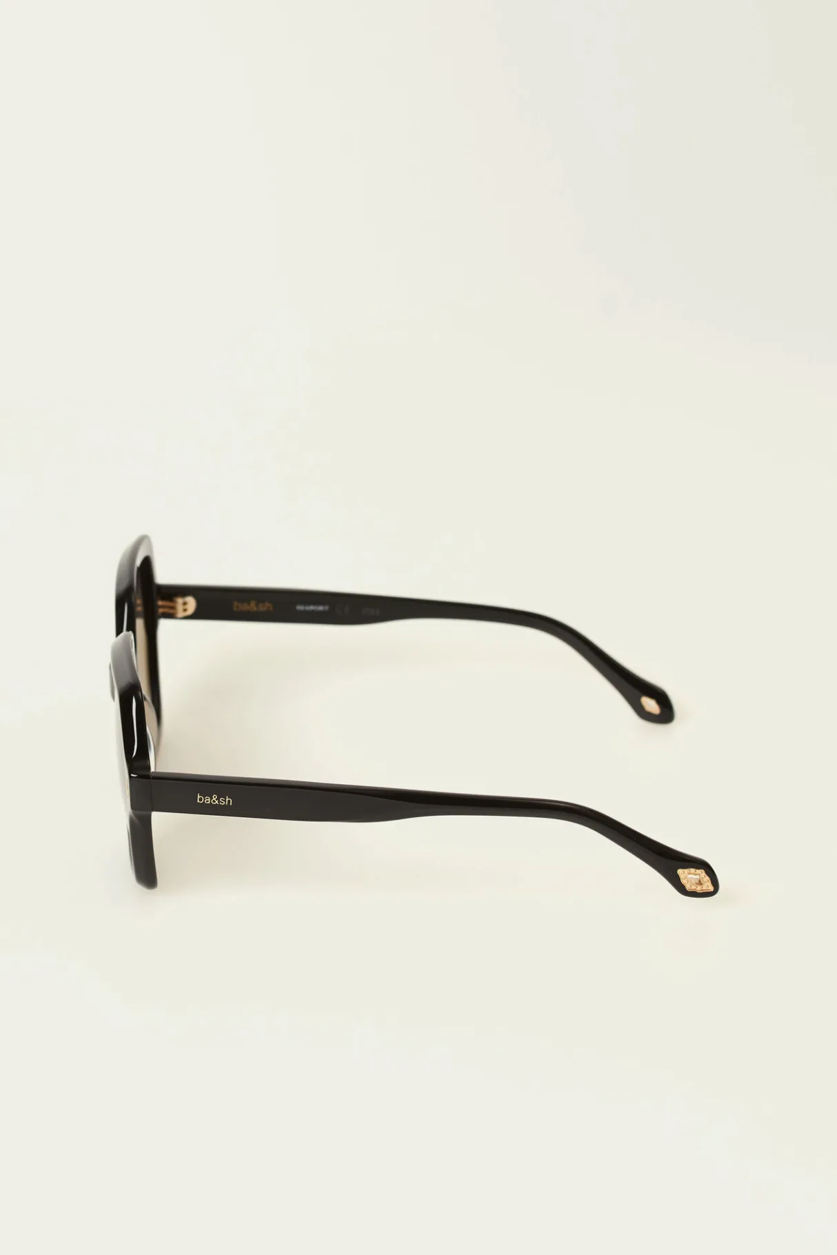 ba&sh Lidi.*Femme Lunettes De Soleil